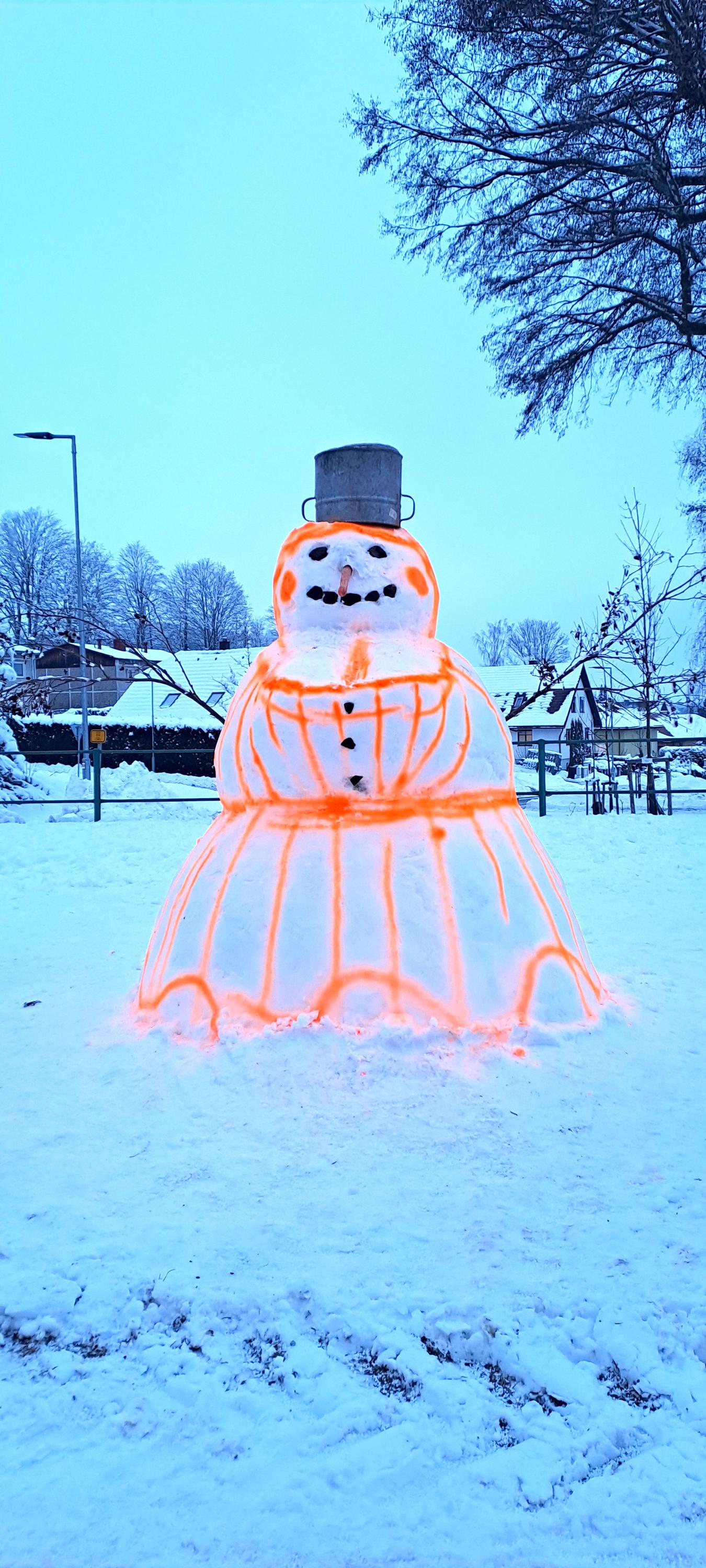 Hostinec U kulatý báby foto 2