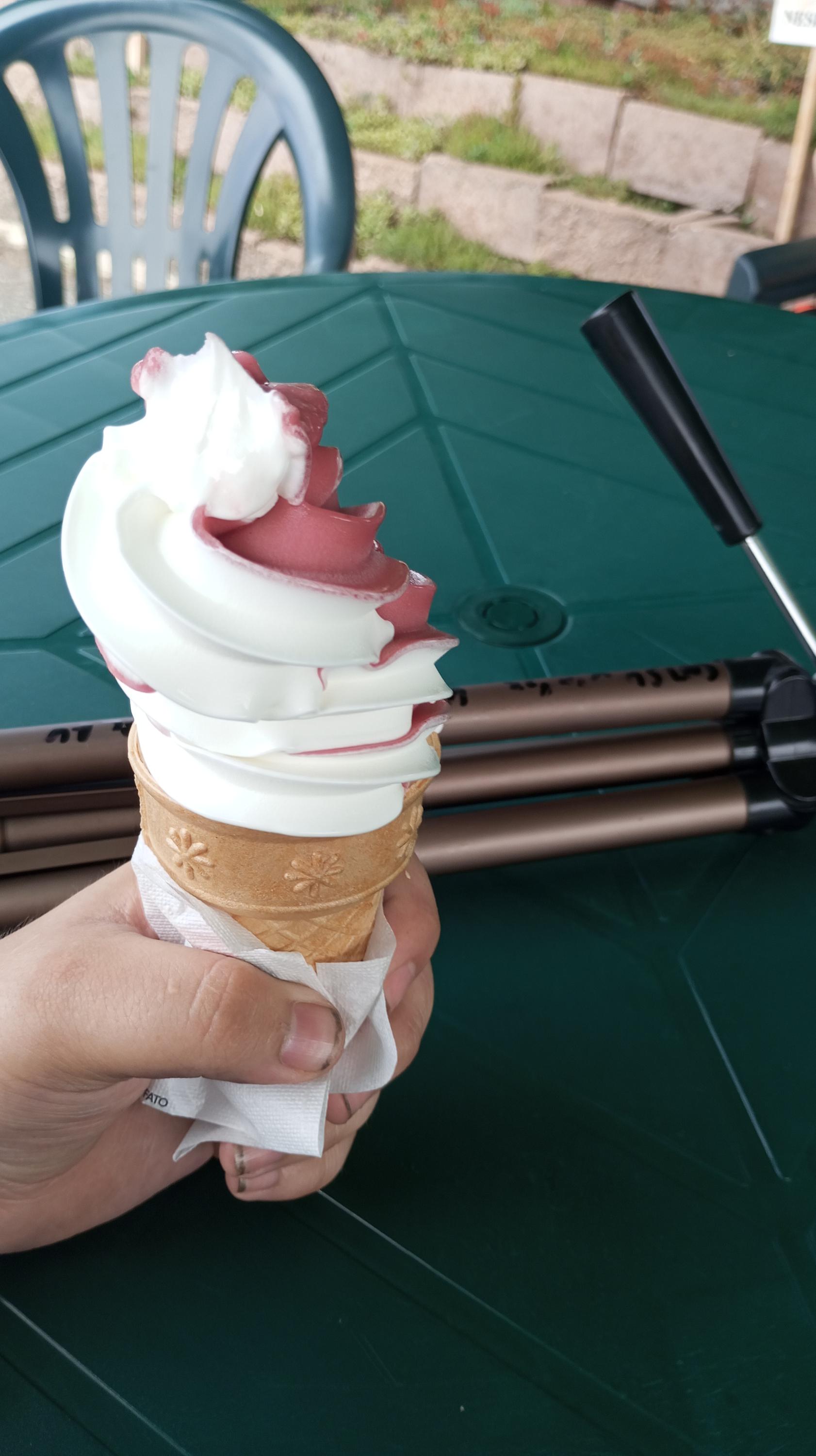 Občerstvení u zahradnictví foto 1