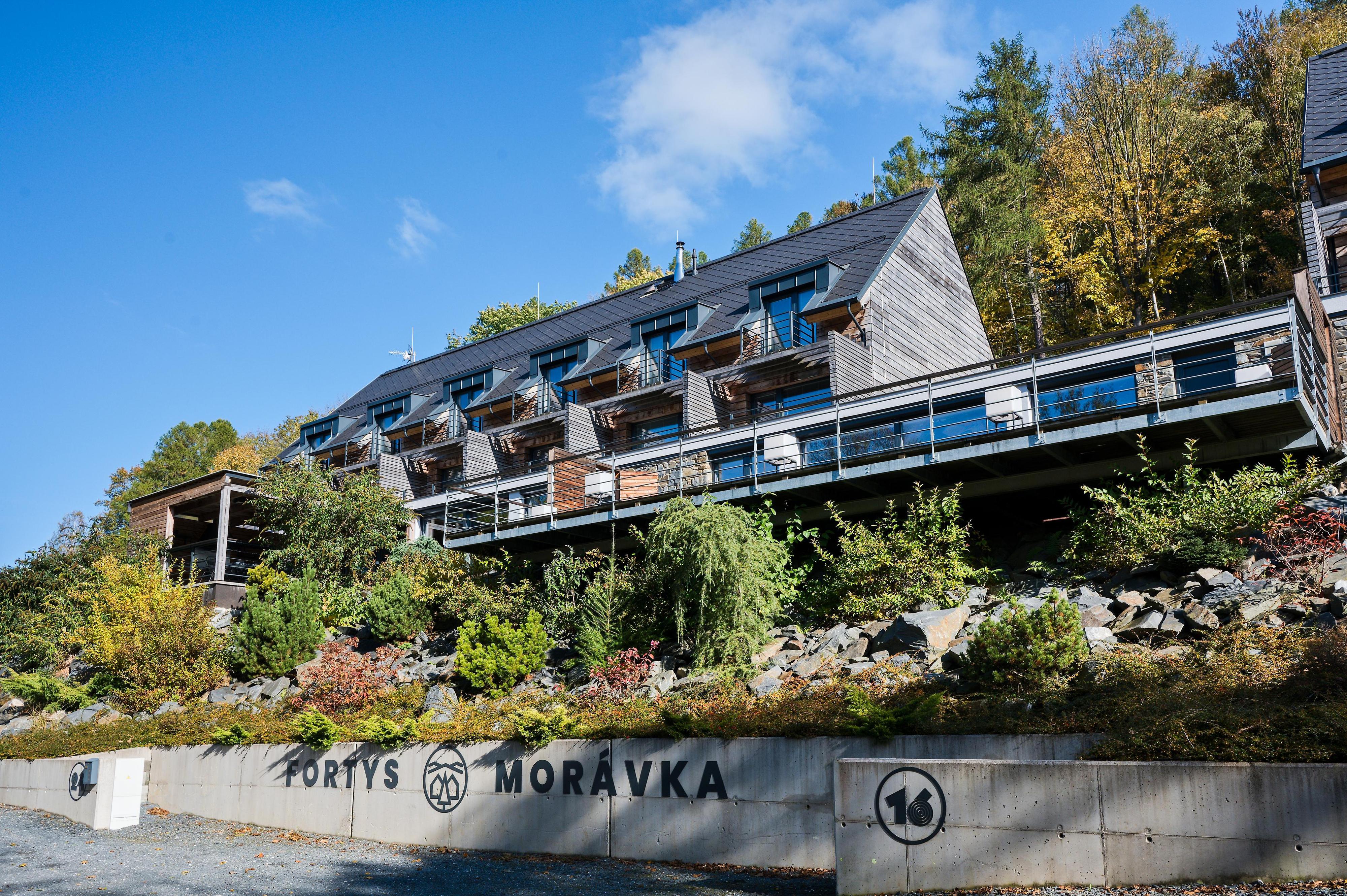 FORTYS MORÁVKA foto 2
