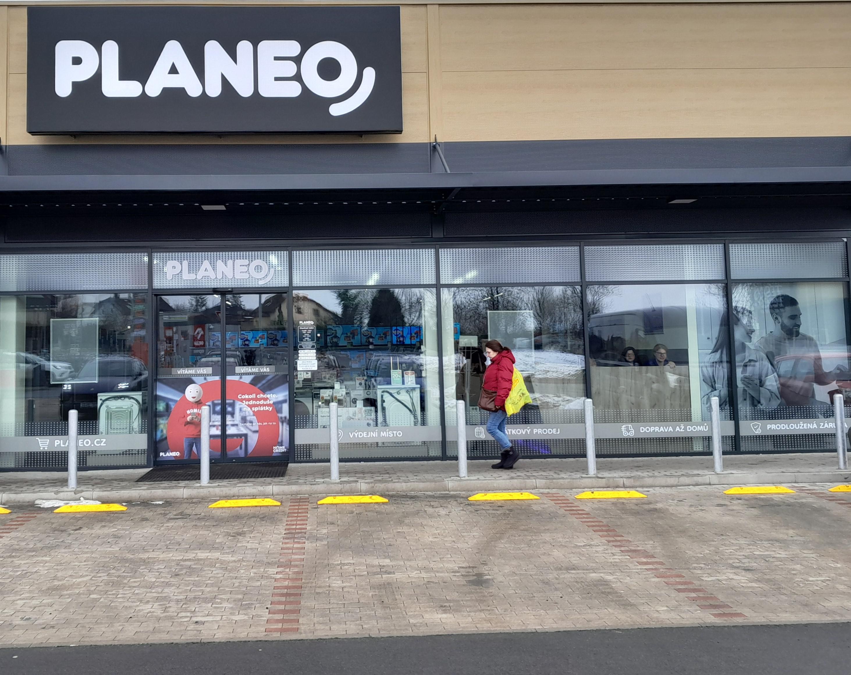 PLANEO foto 2