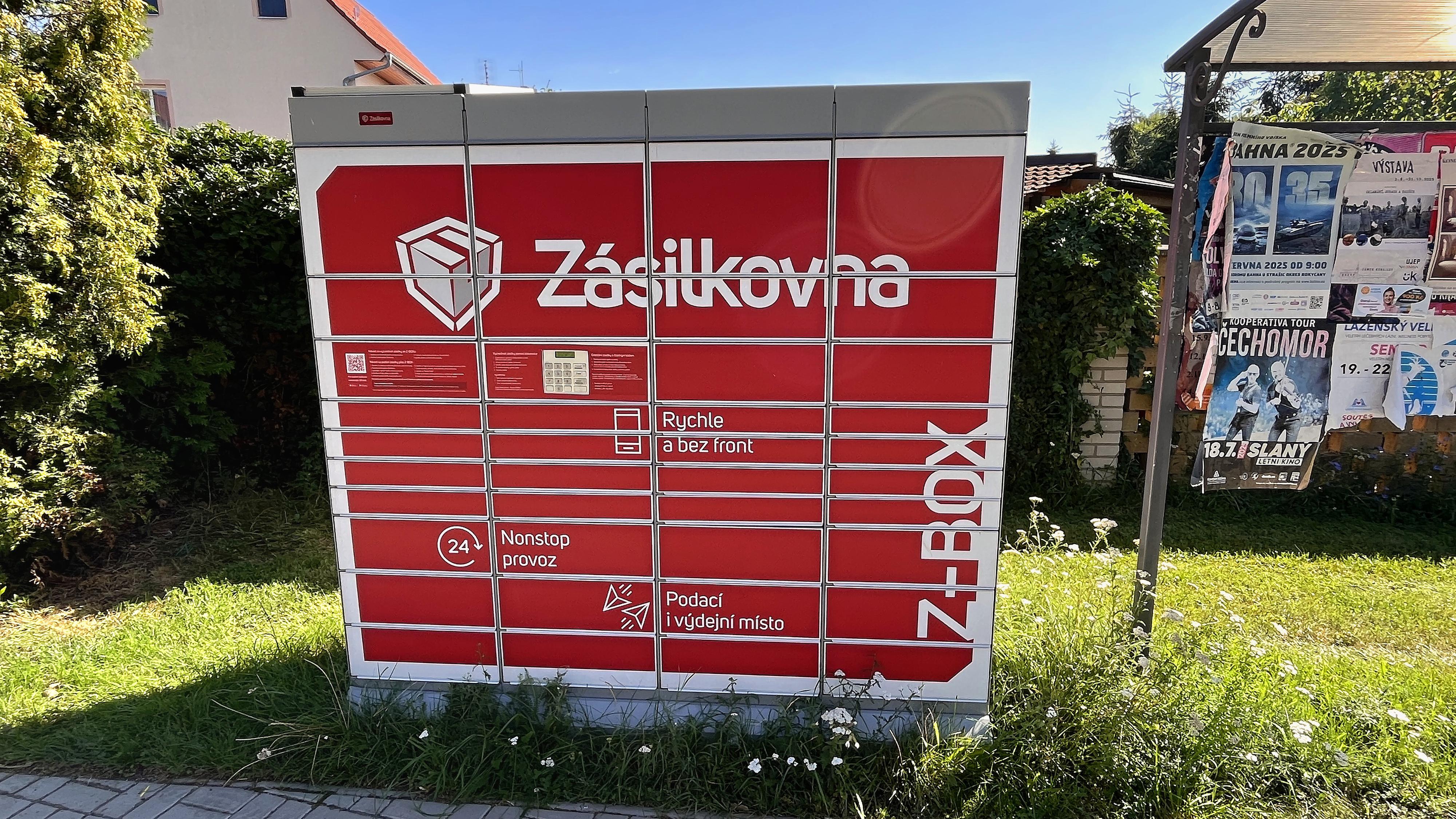 Z-BOX