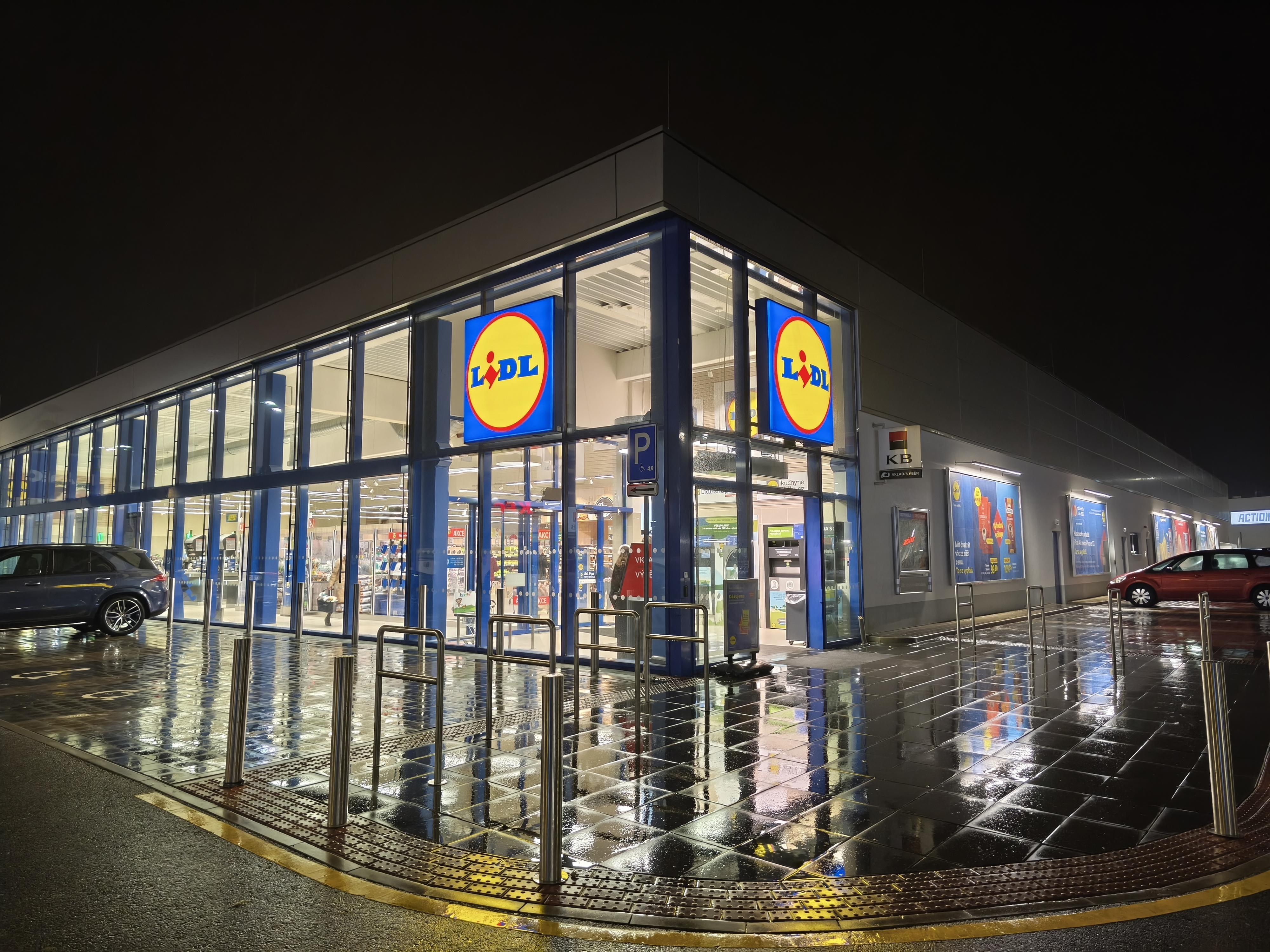 Lidl foto 4