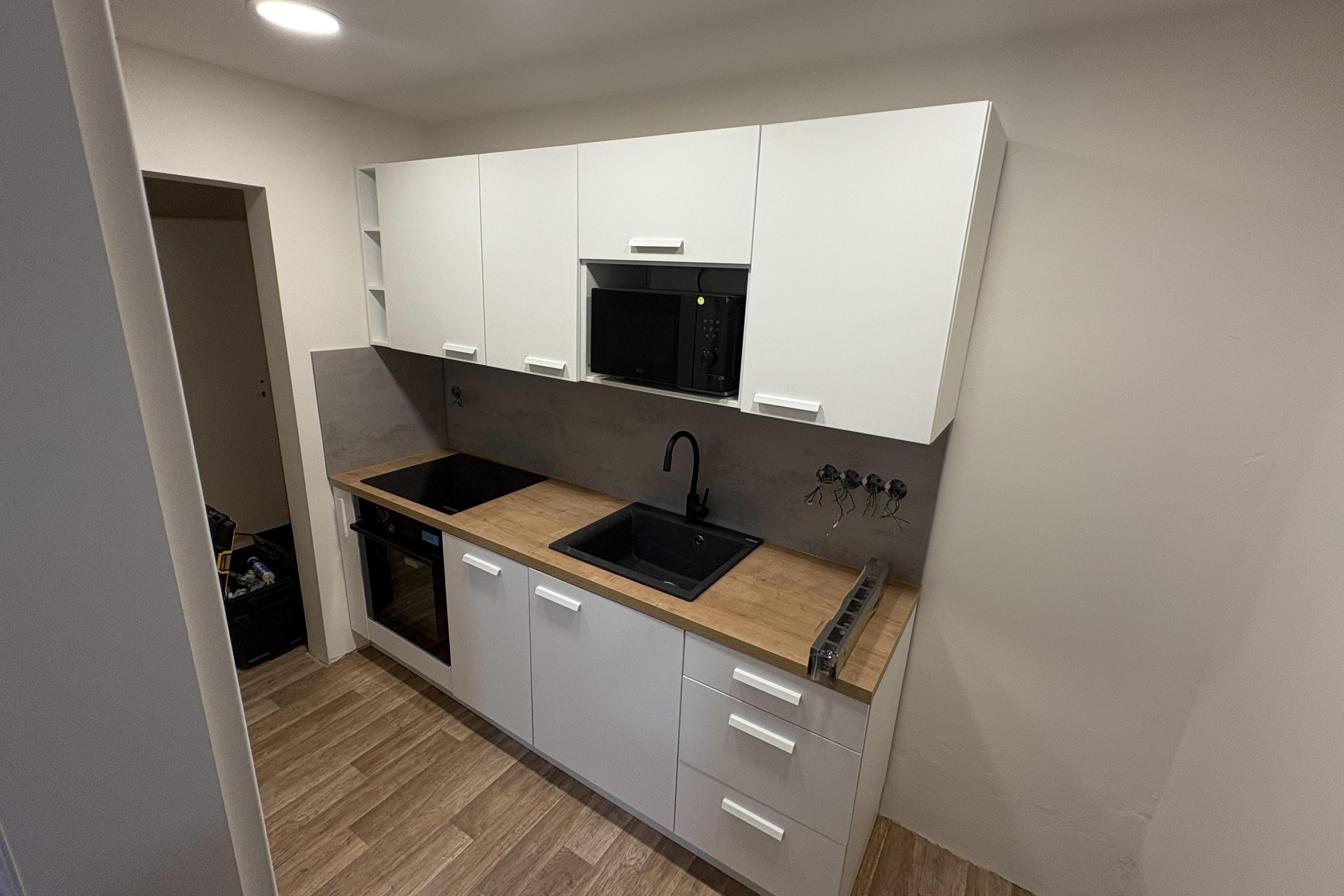 Instalatér Bc. Petr Čorňák