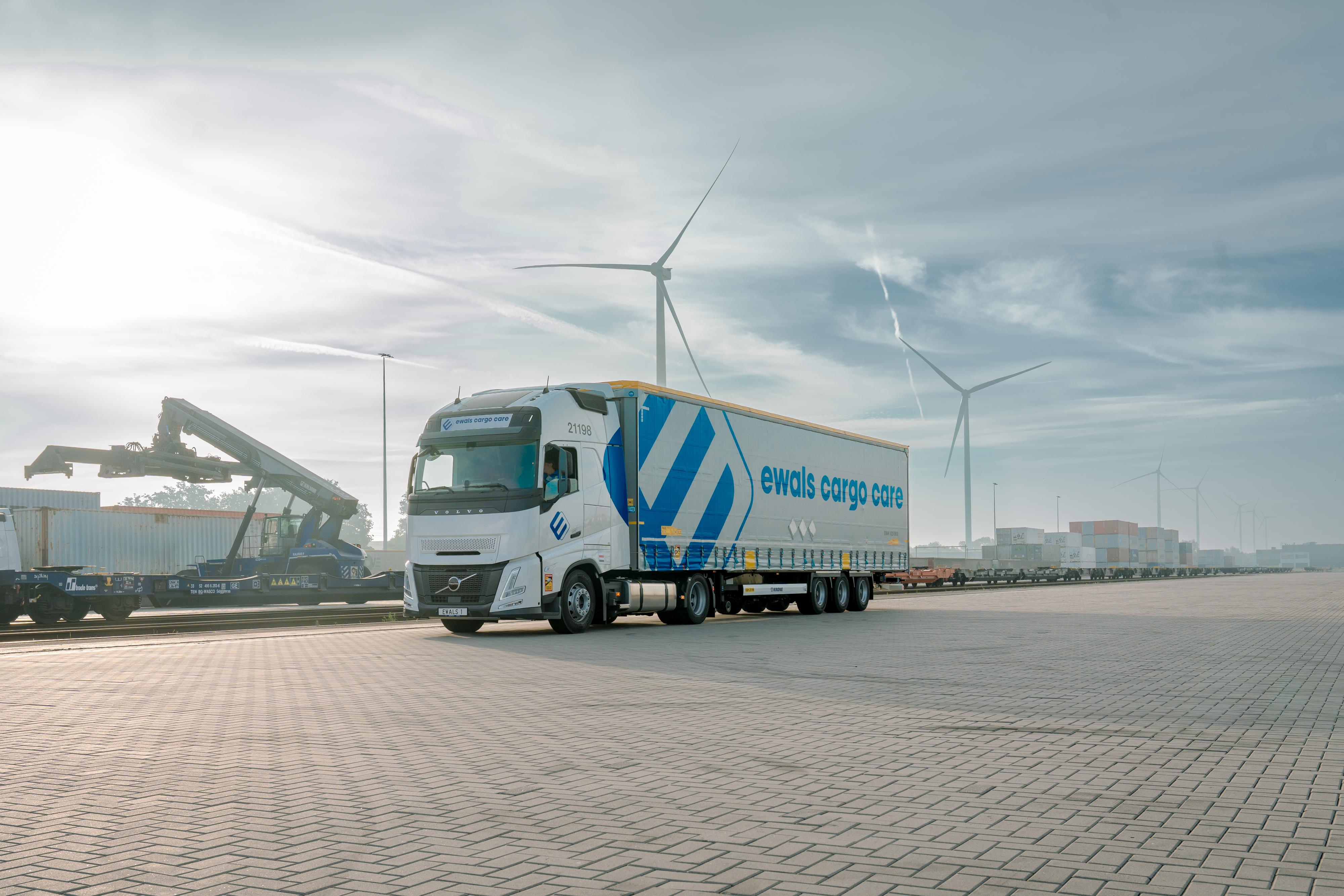 EWALS CARGO CARE, s.r.o. foto 3