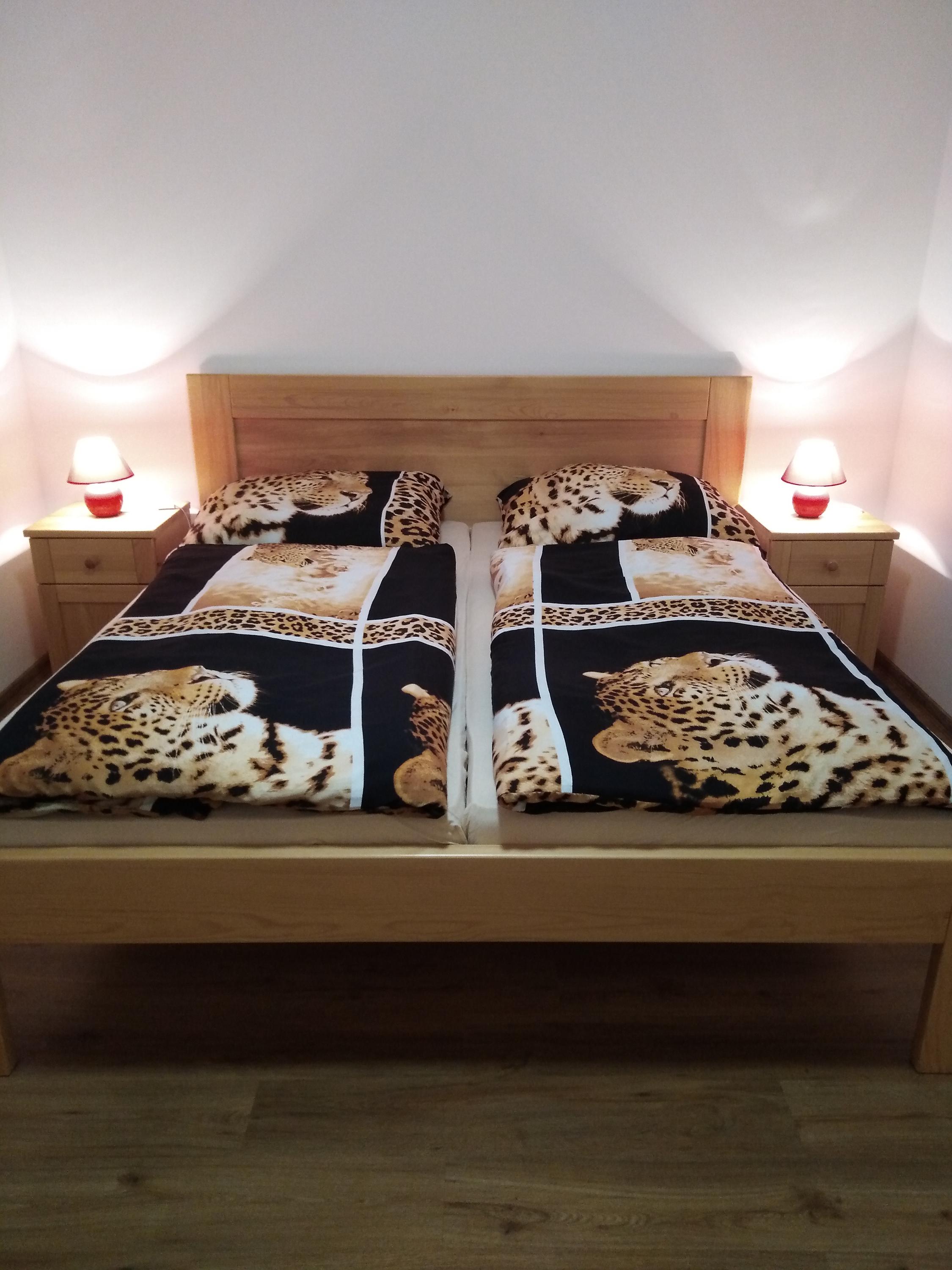 Apartmány v Pošumaví Jana Daňhová foto 3