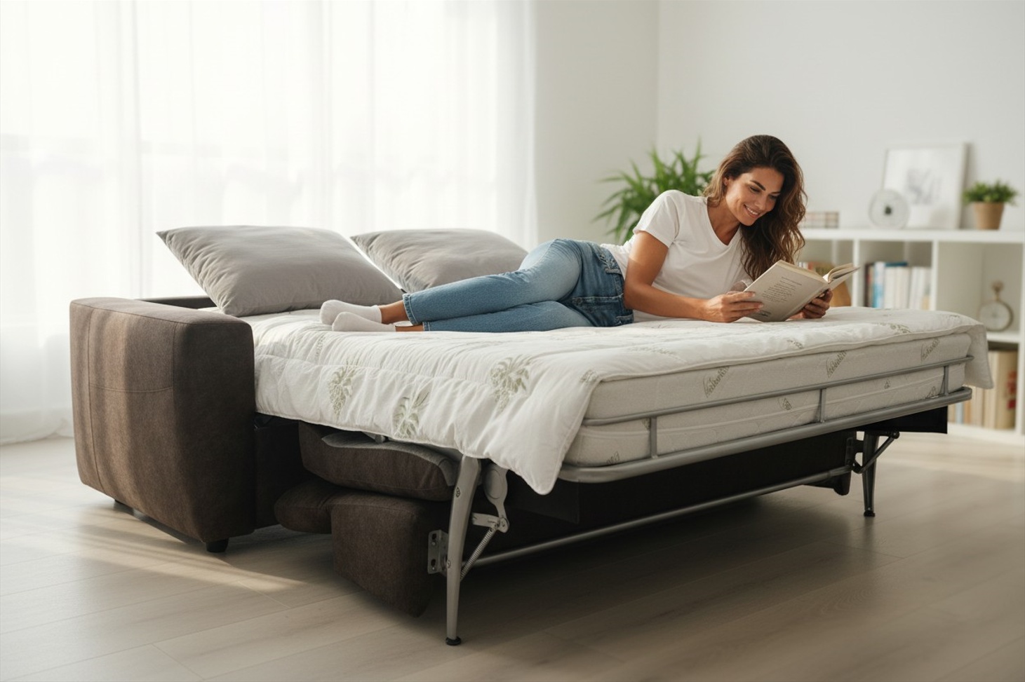 SofaBed.cz foto 6