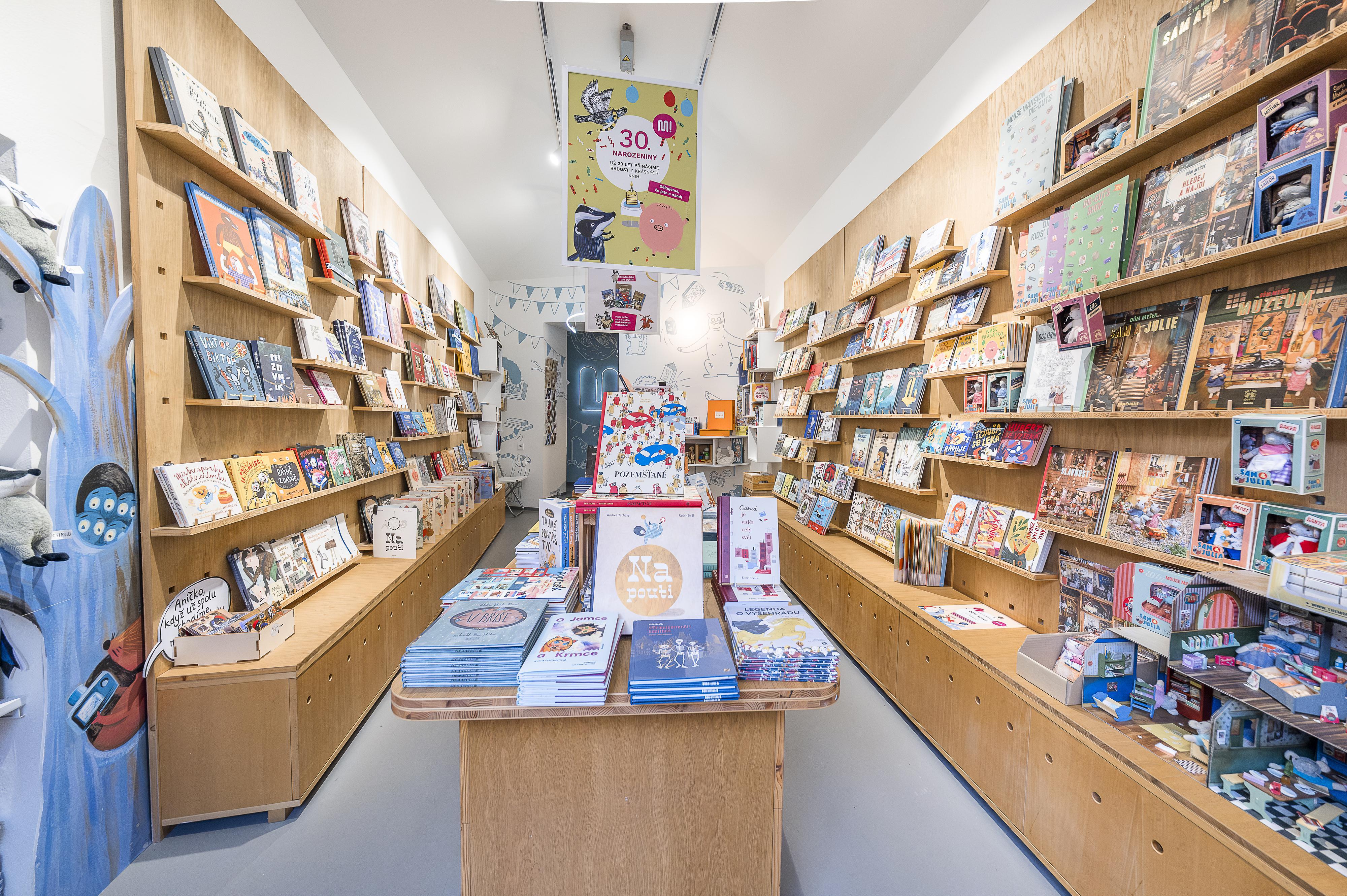 Nakladatelství Meander