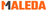 logo MALEDA