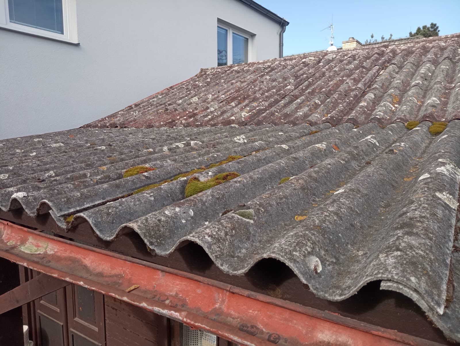 Ruinex s.r.o. foto 3