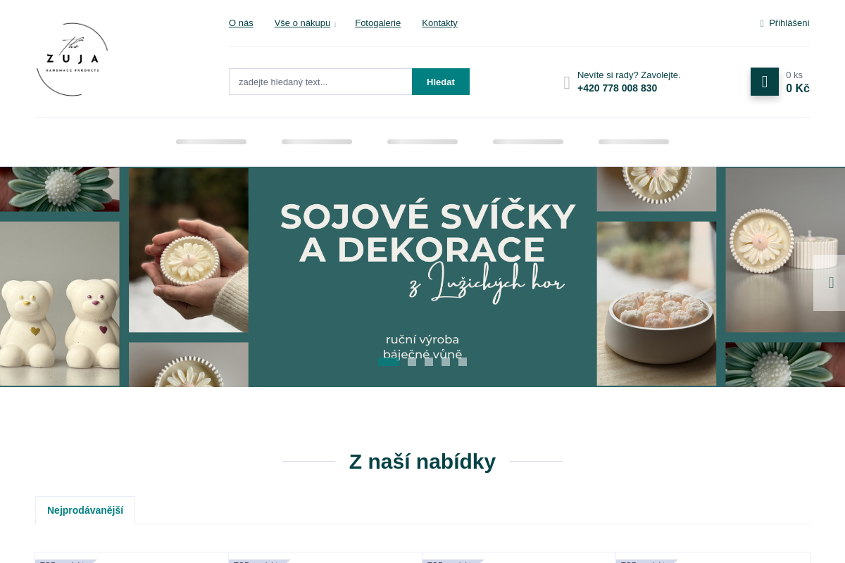 ZUJA handmade products foto 1