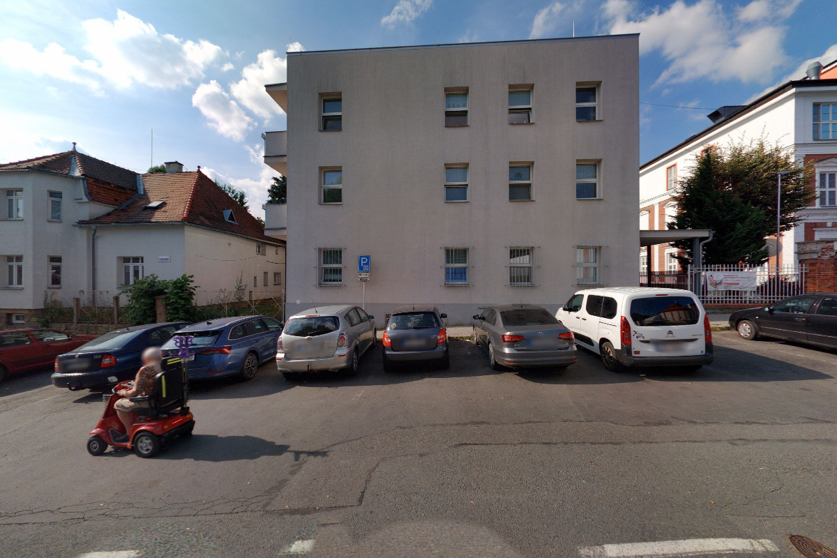 Příjmová a pediatrická ambulance dětského oddělení - Nemocnice AGEL Nový Jičín foto 2