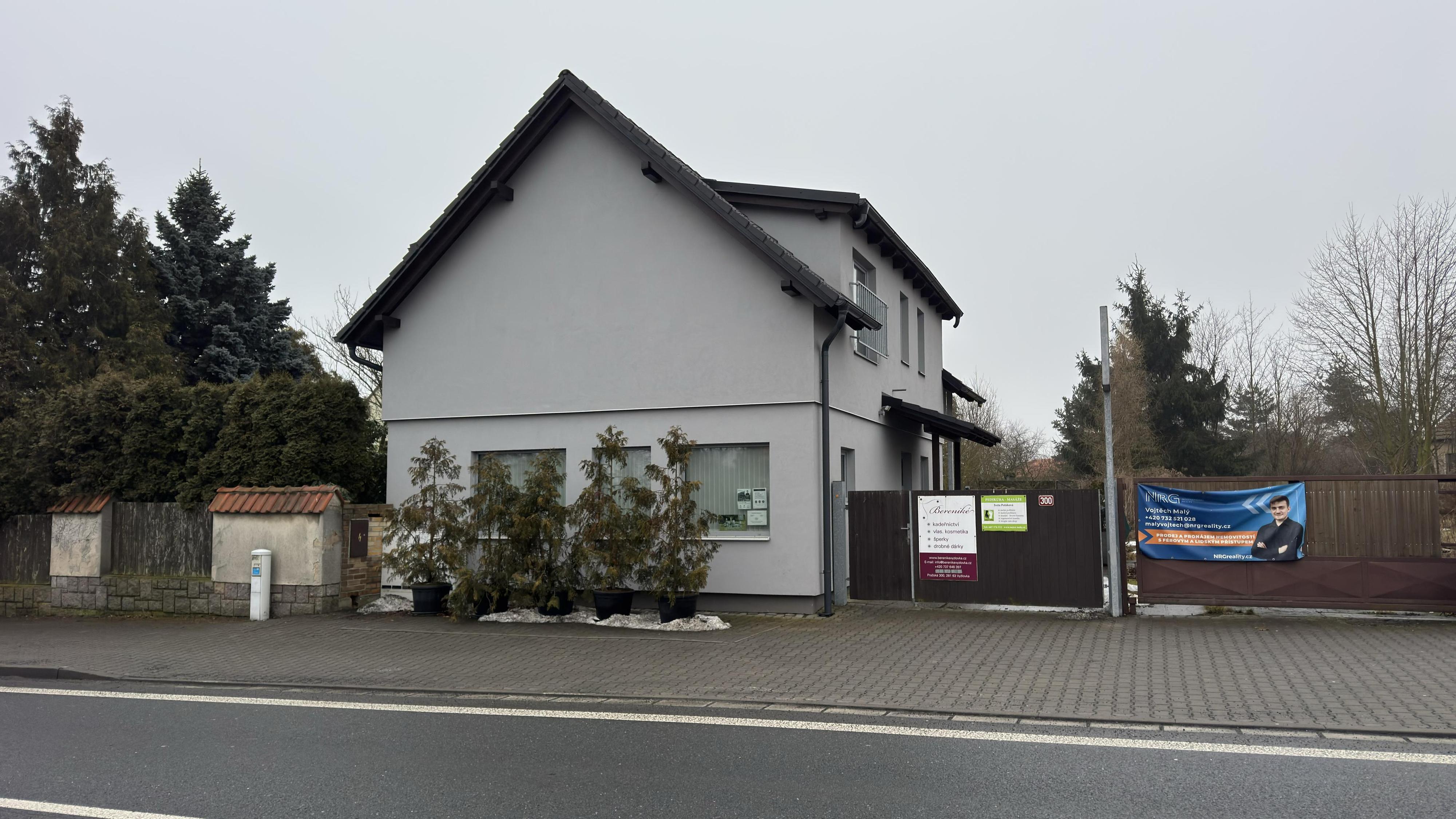 Služby v péči o tělo Ivet Poláková foto 2