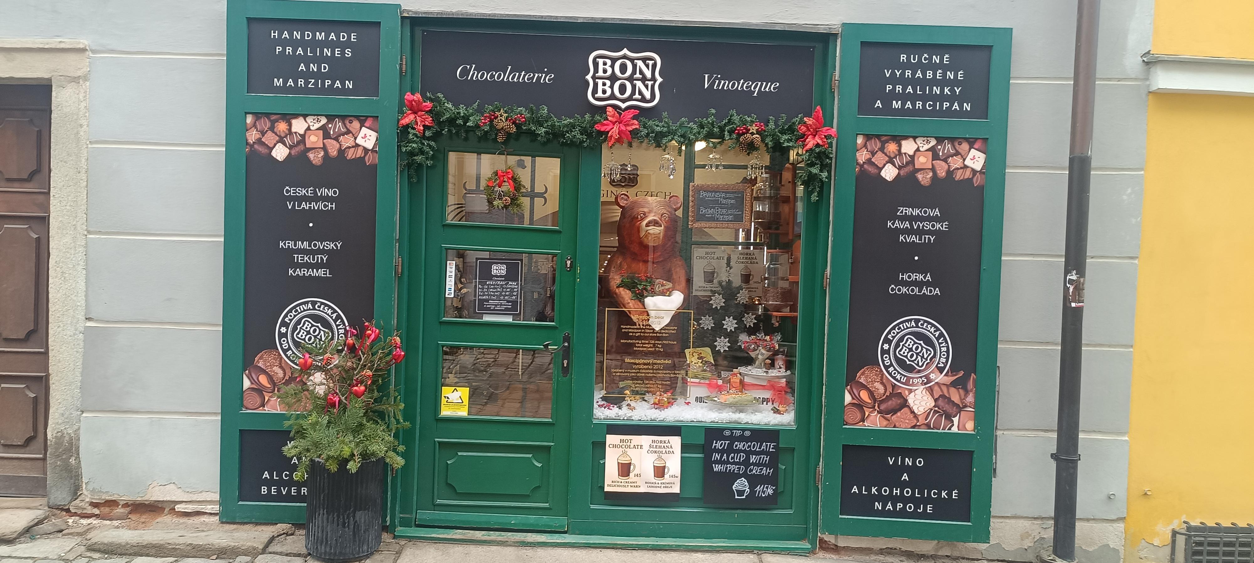 Bon Bon foto 2