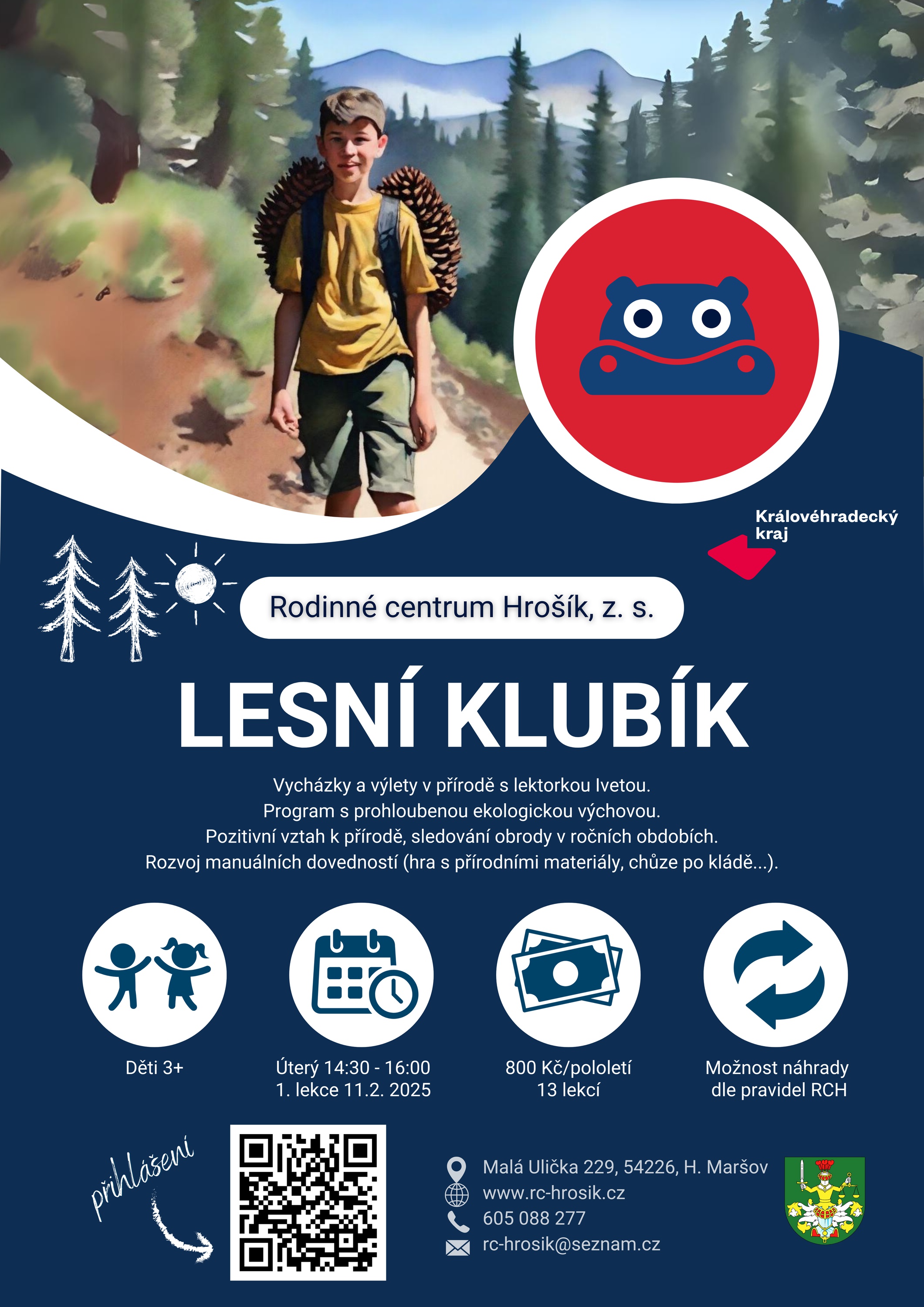 Rodinné centrum Hrošík, z.s. foto 5
