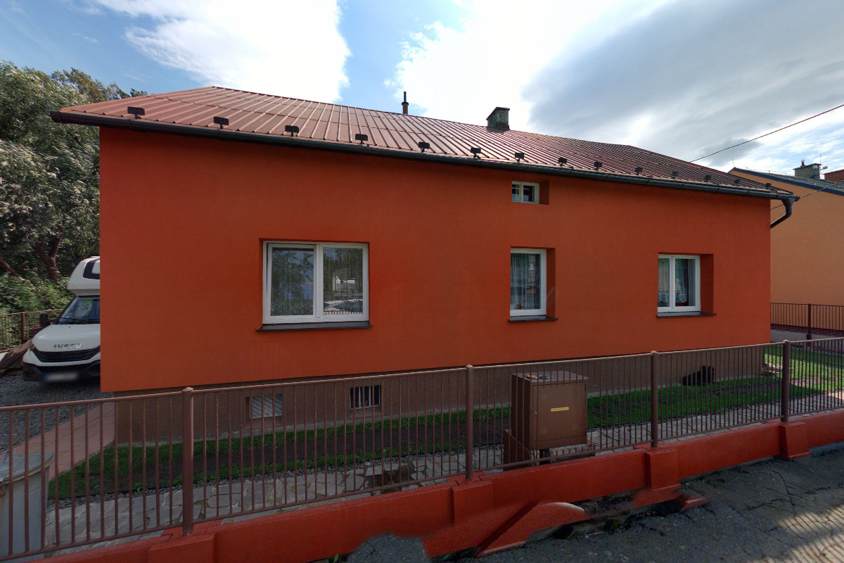 KT Transped Ostrava, s.r.o.