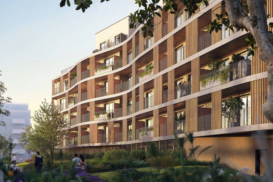 1+kk a 2+kk nově v nabídce