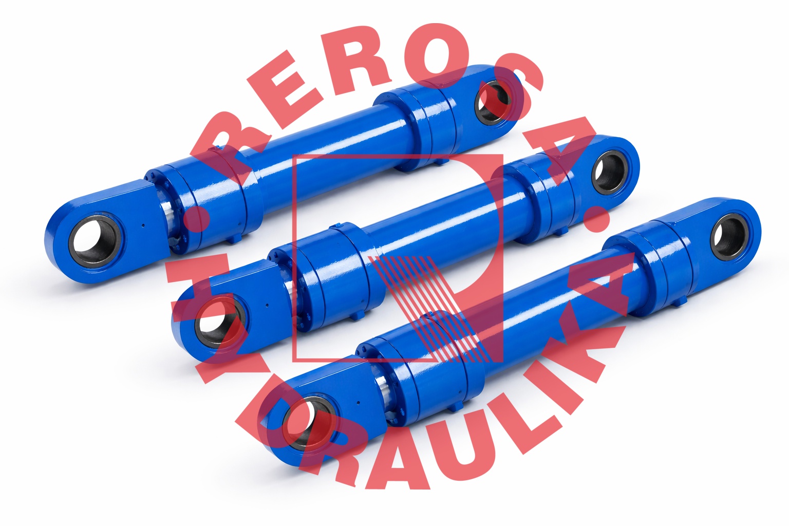 REROSA-HYDRAULIKA, s.r.o. foto 3