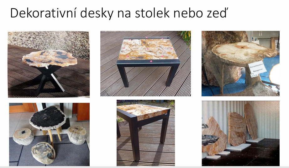 Investiční kameny foto 3