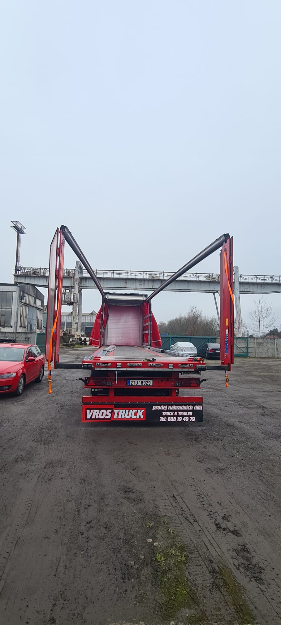 NYKATRANS s.r.o. foto 2