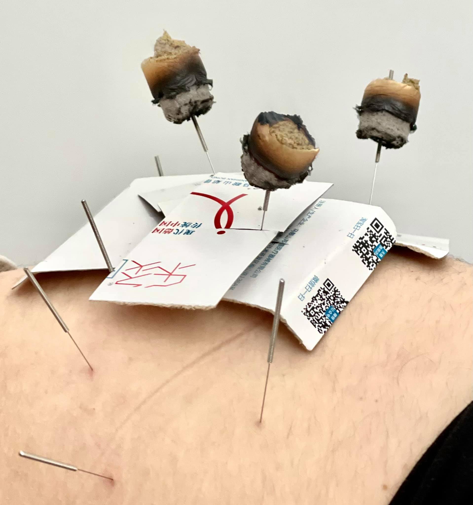 České centrum moderní tradiční čínské medicíny s.r.o. foto 5
