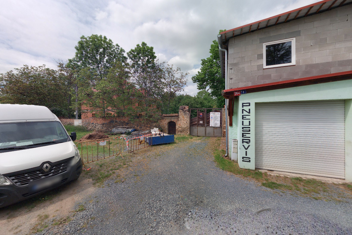 Veterinární ordinace - MVDr. Miroslav Řehák foto 3