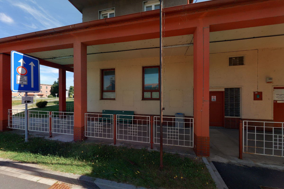 Ústav soudního lékařství