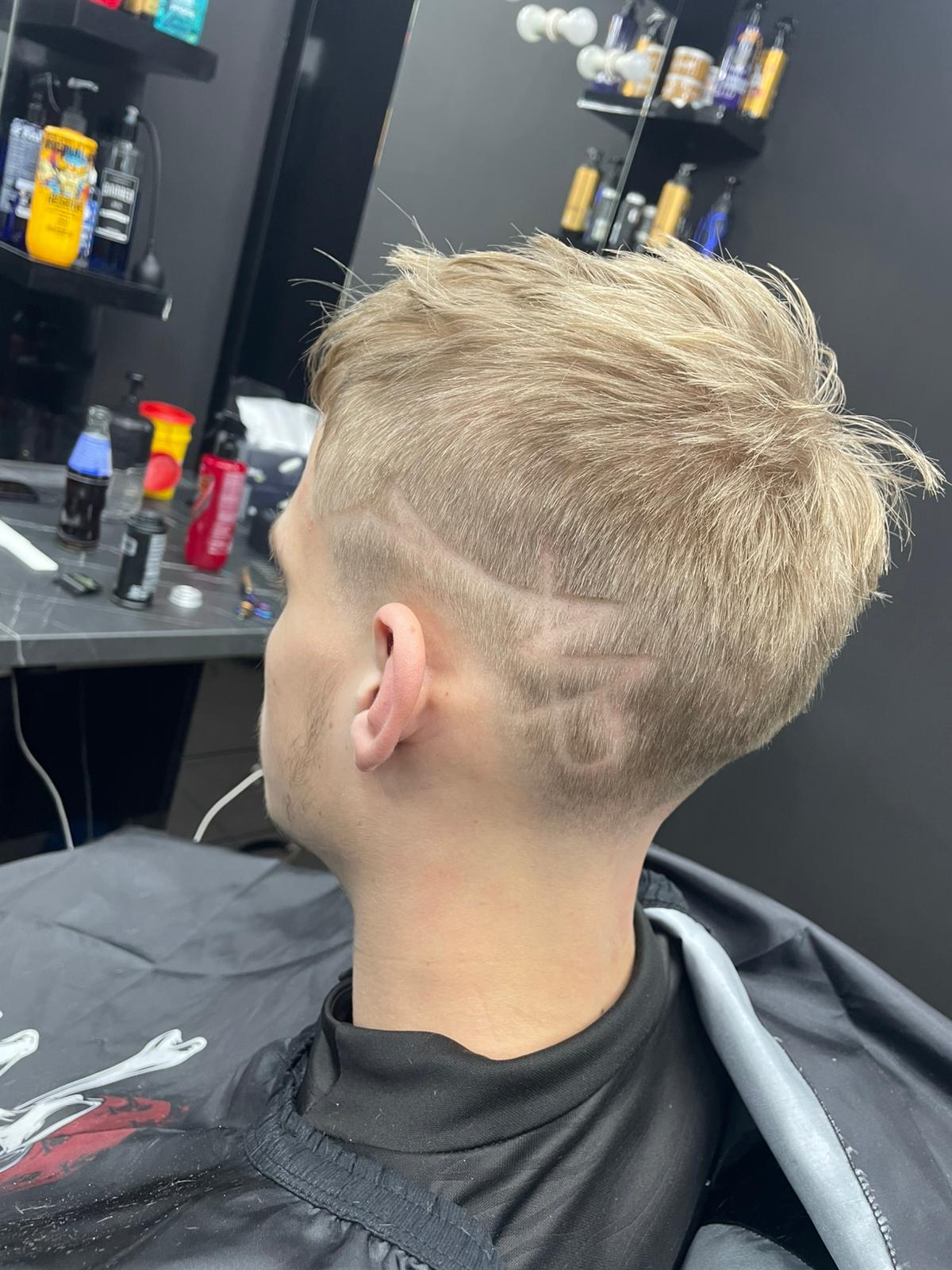 WalkIn Barber foto 3