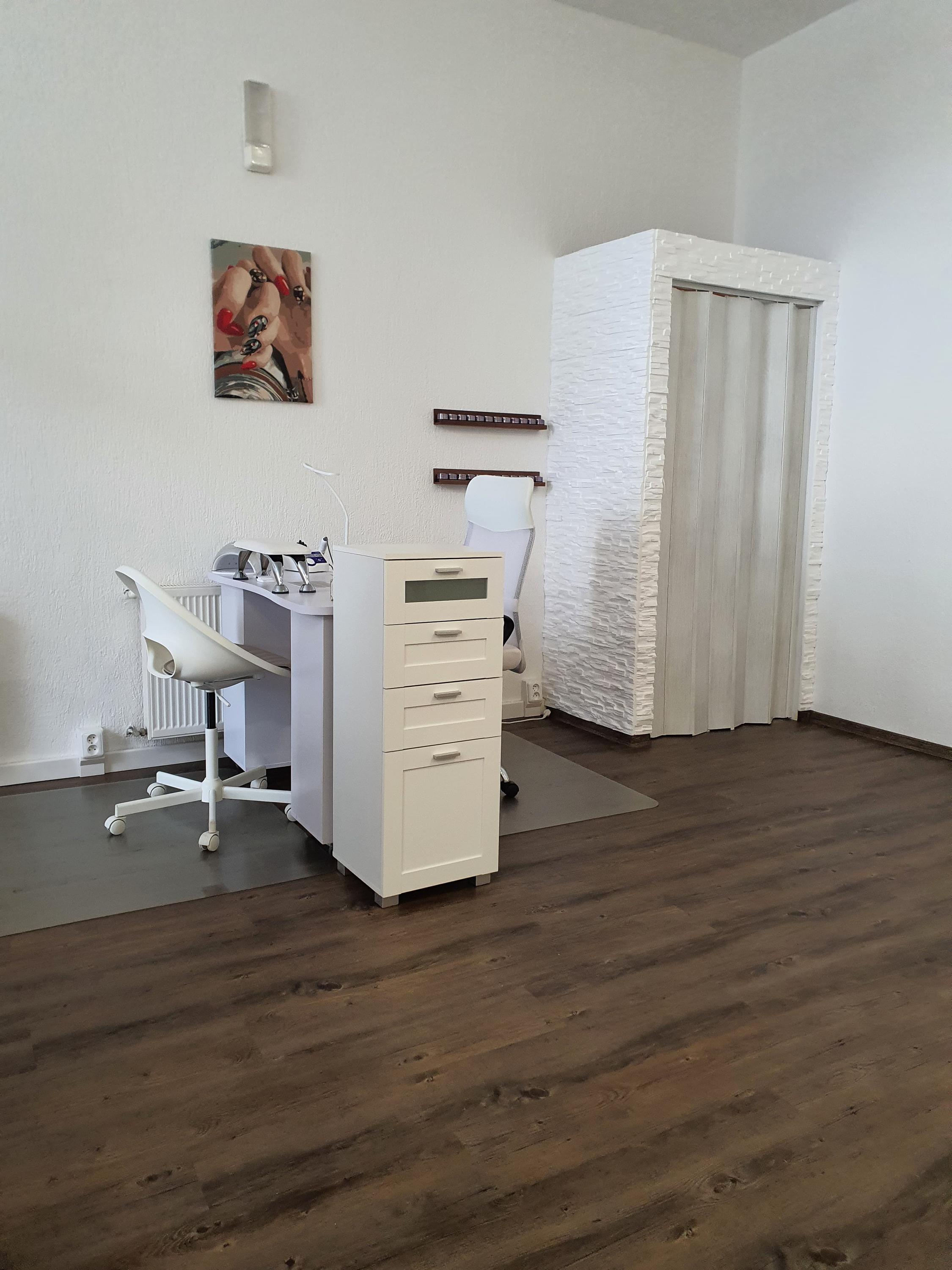 Salón Pivoňka - Martina Vazačová foto 2