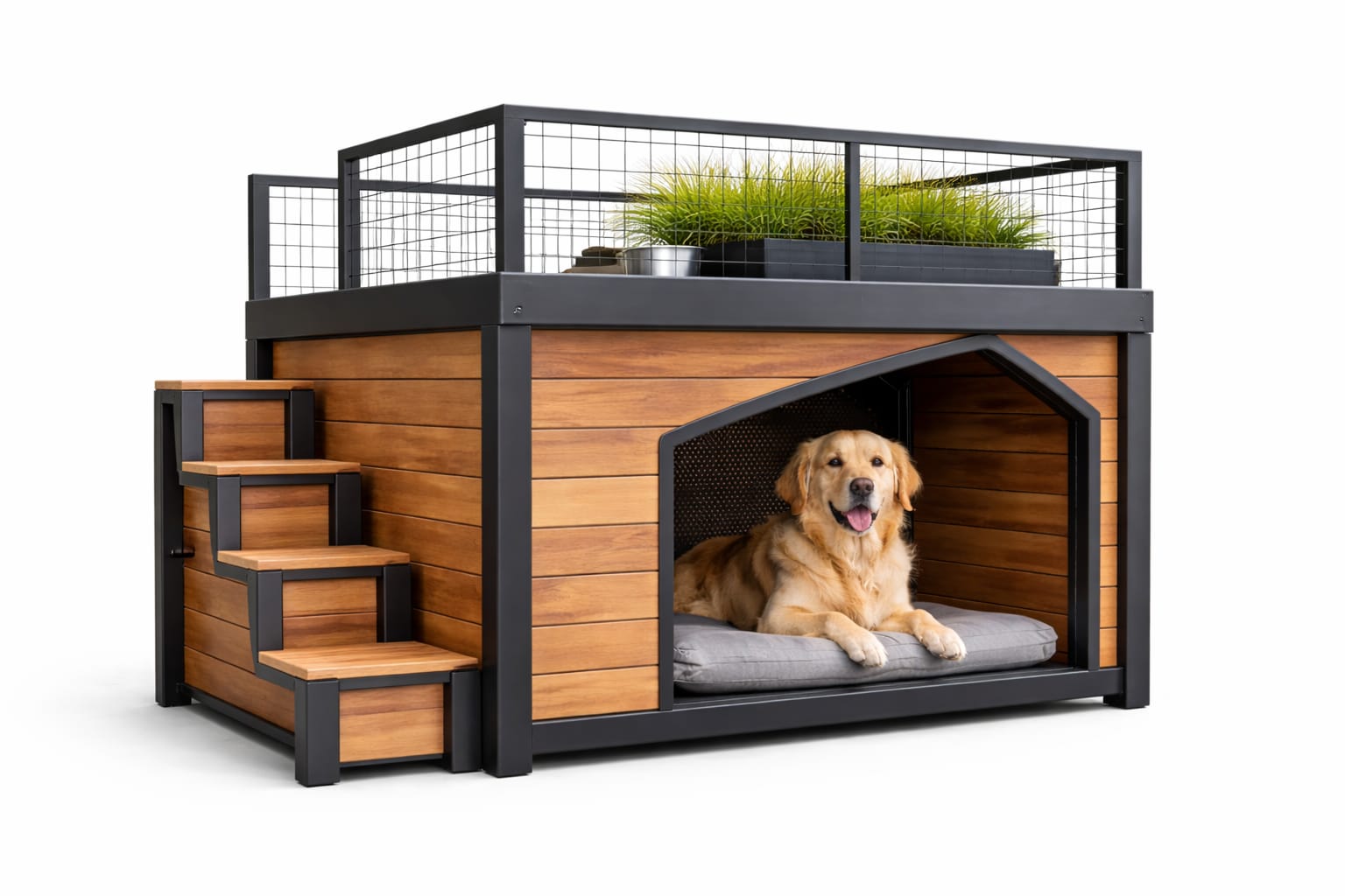 Kovovýroba H&M foto 3