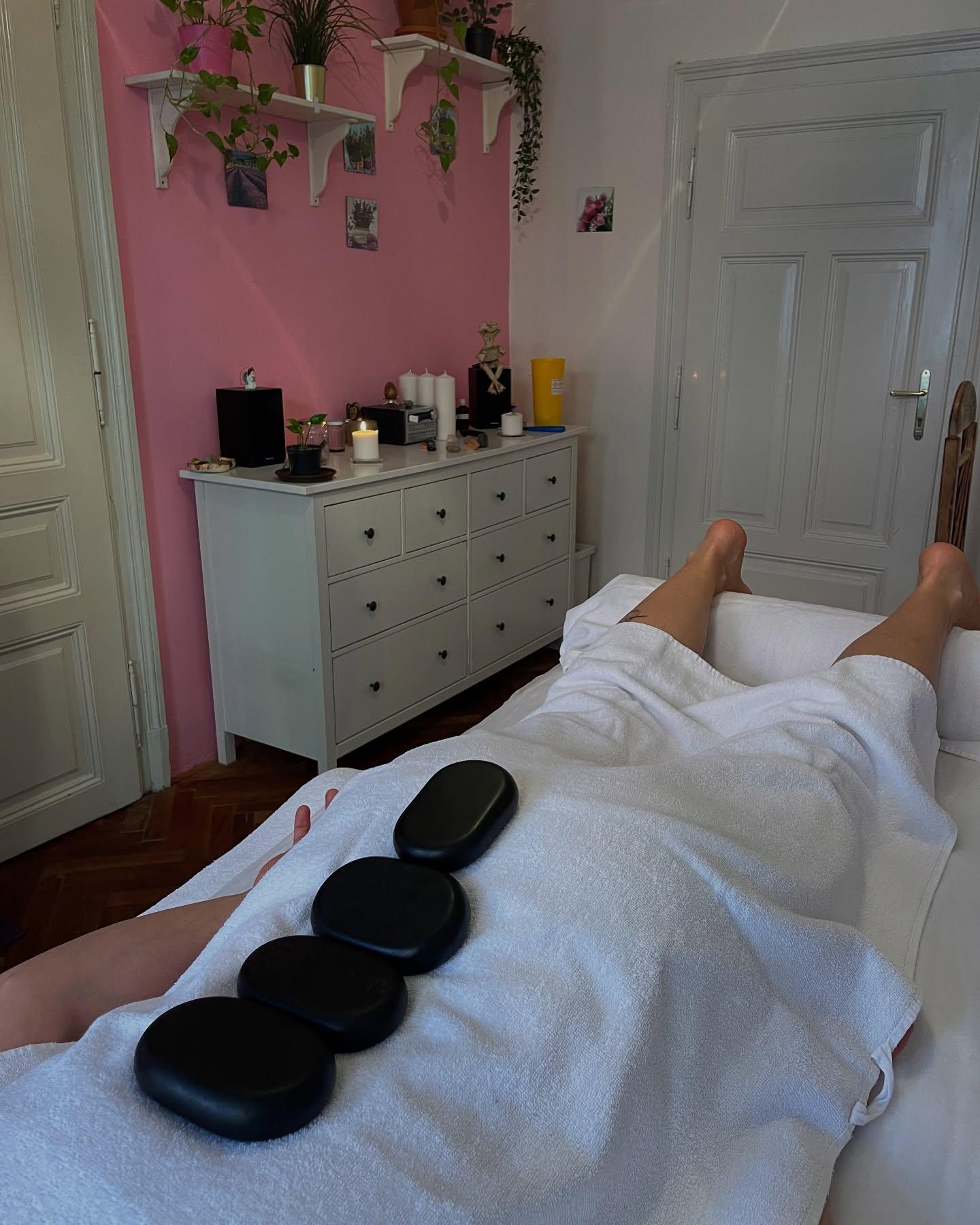 Šárka Eggerová - Chambre de charme foto 2