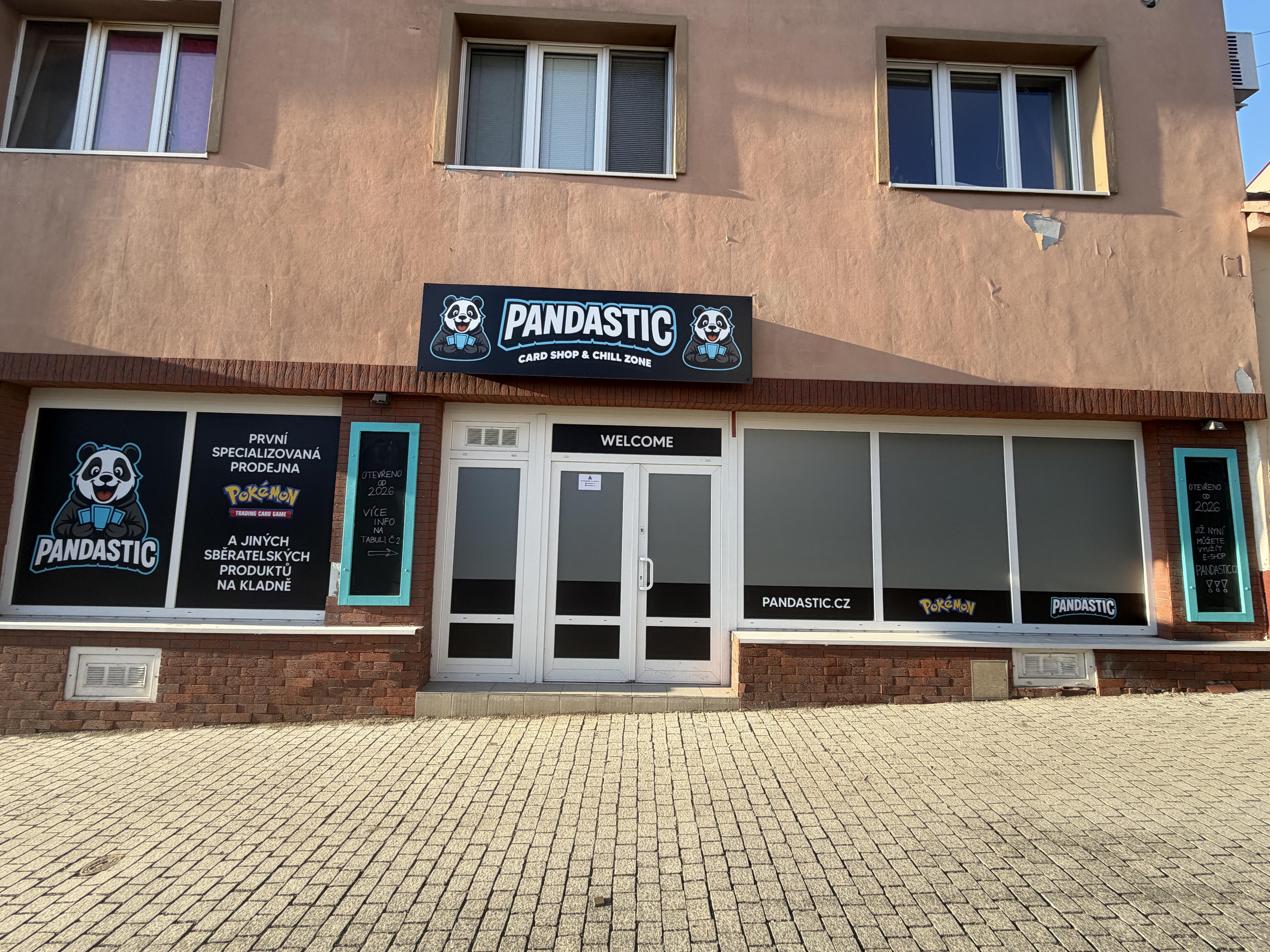 Pandastic.cz foto 3