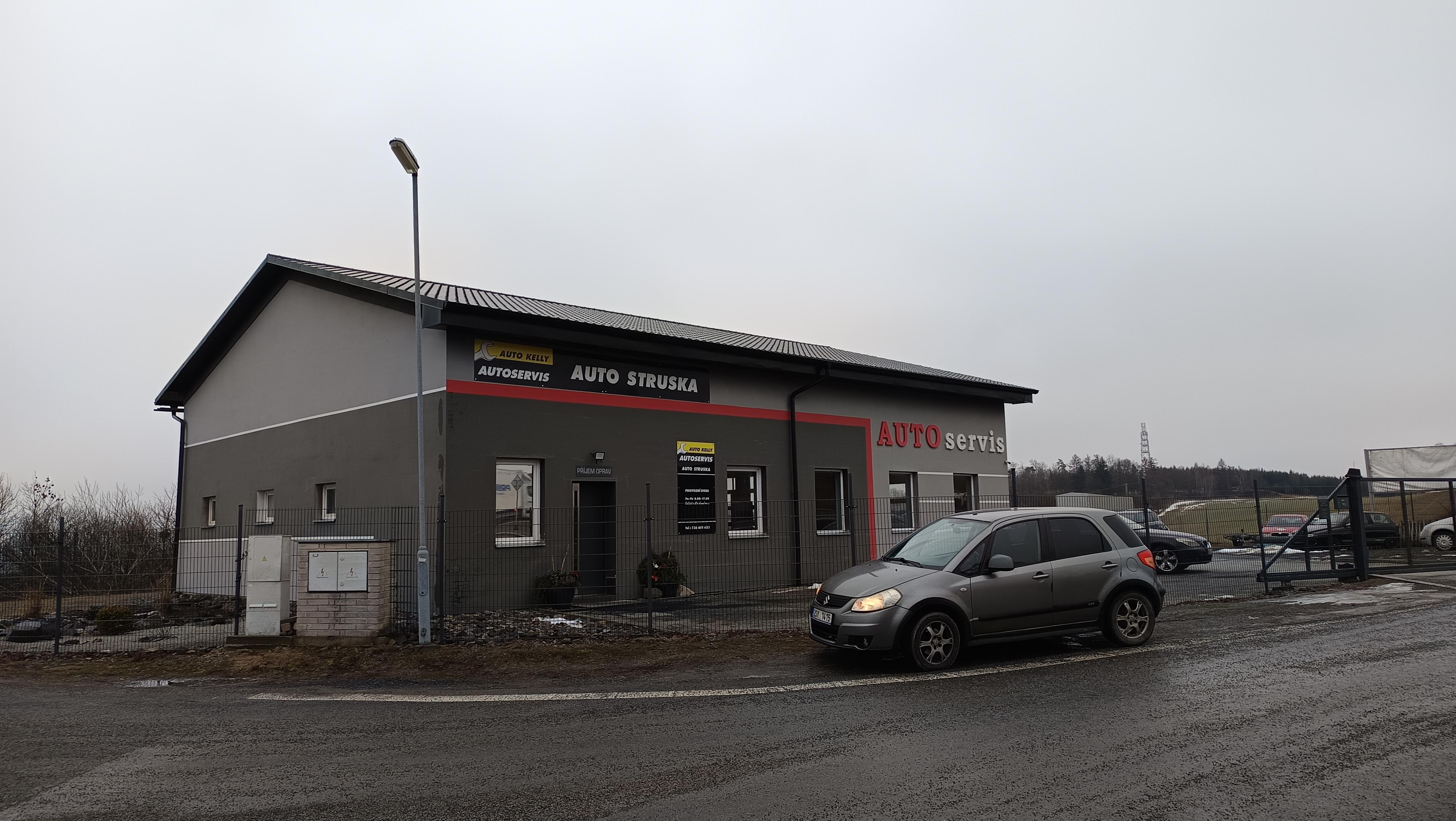 Jiří Struska foto 2