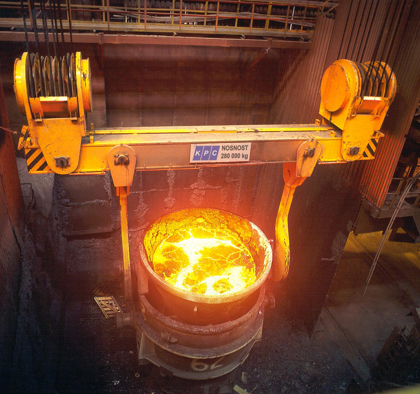 Královo Pole Cranes a.s. foto 1