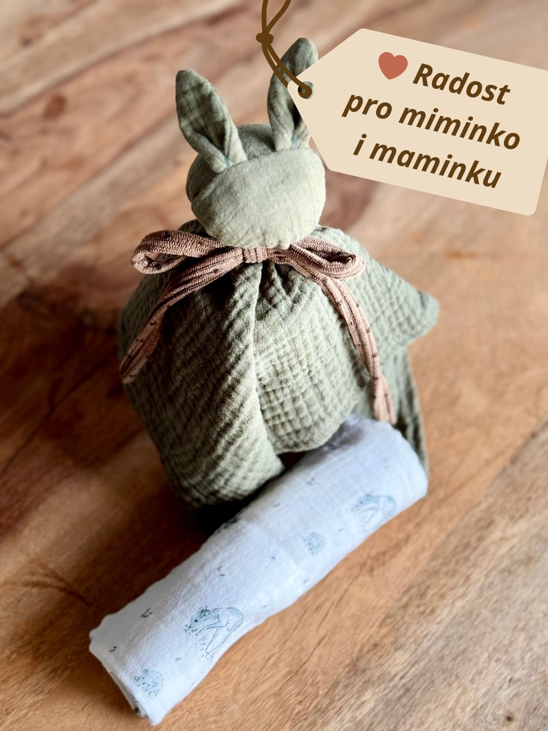 Tvoříme radosti foto 3