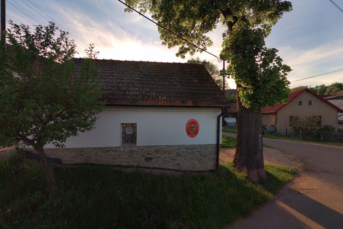 SH ČMS - Sbor dobrovolných hasičů Smrček foto 3