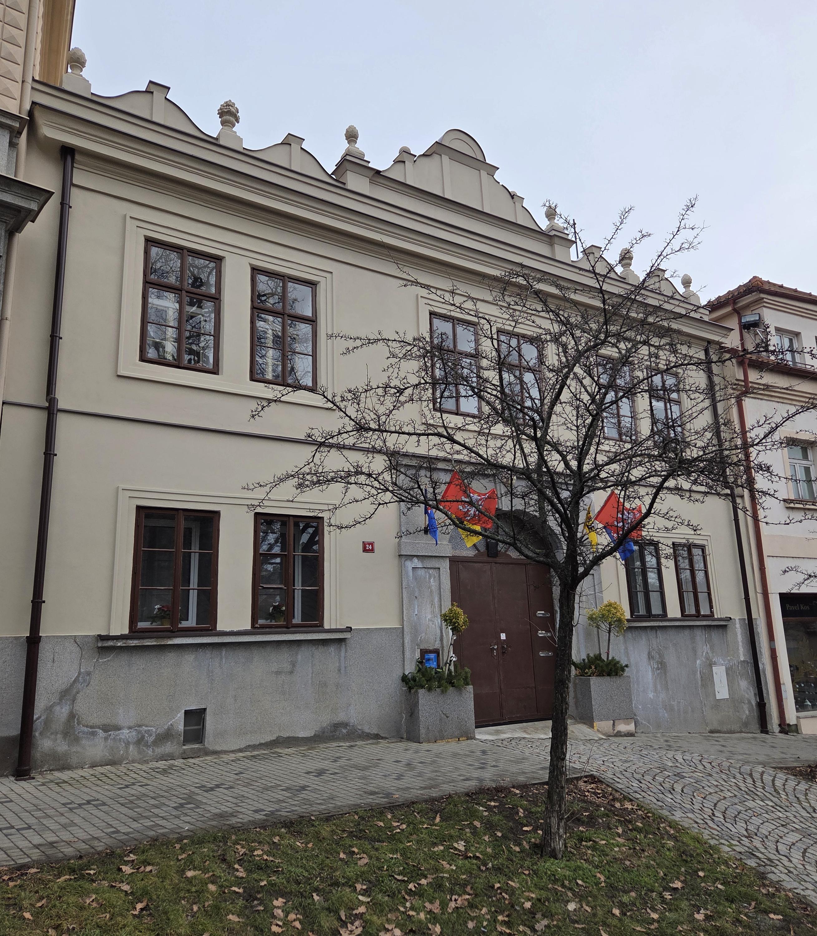 Apartmány na Náměstí foto 6