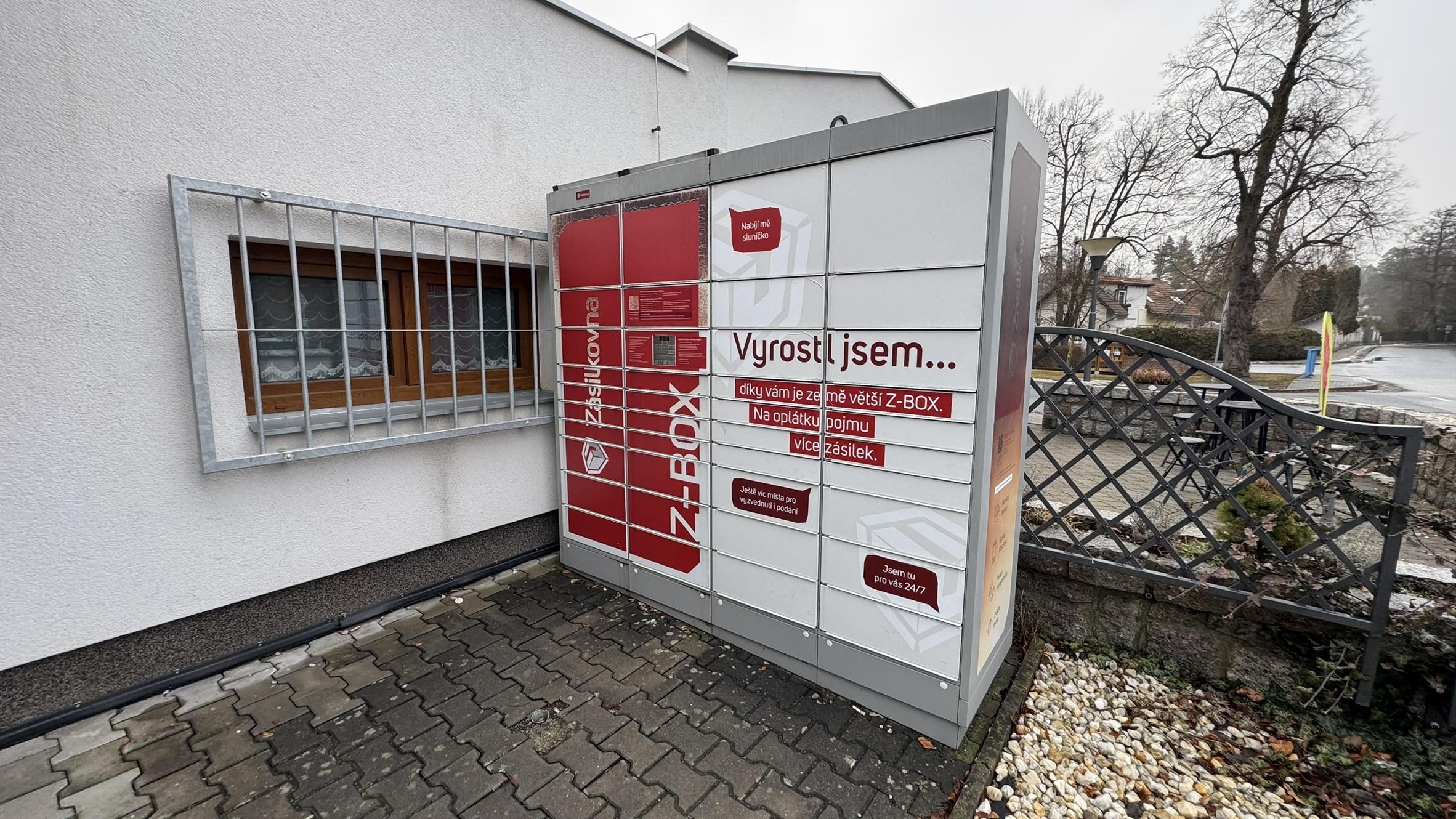 Z-BOX