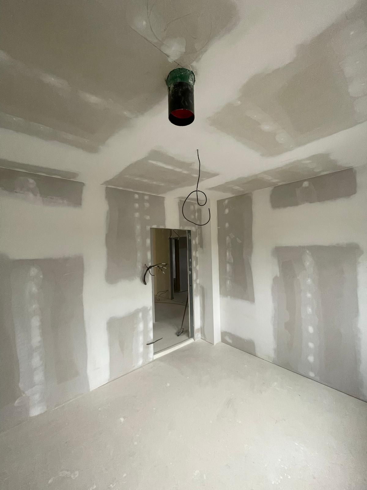 Ondřej Havel Sádrokartony foto 3