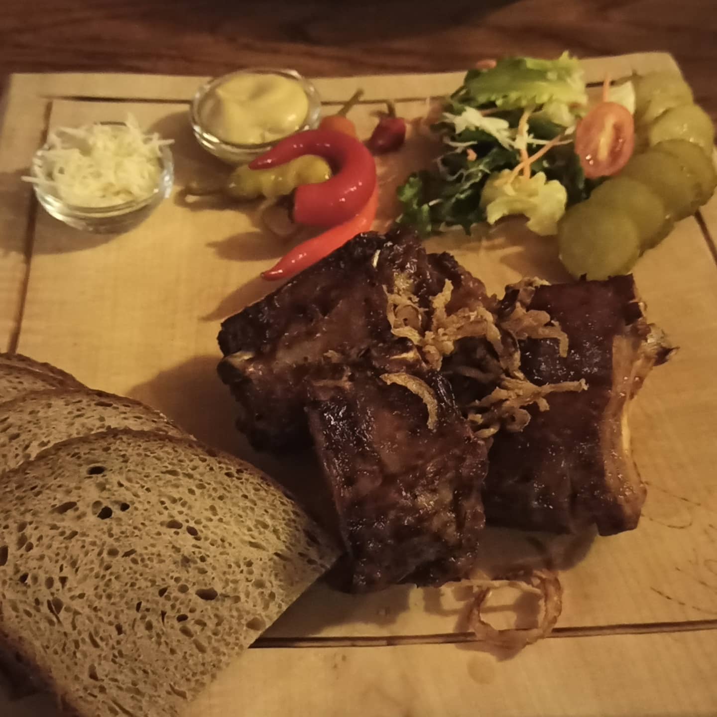 Tankovna U Učíků foto 5
