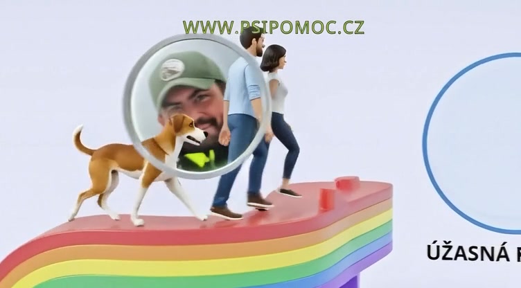 Filip Bačík - Psí pomoc foto 2 (náhled videa)