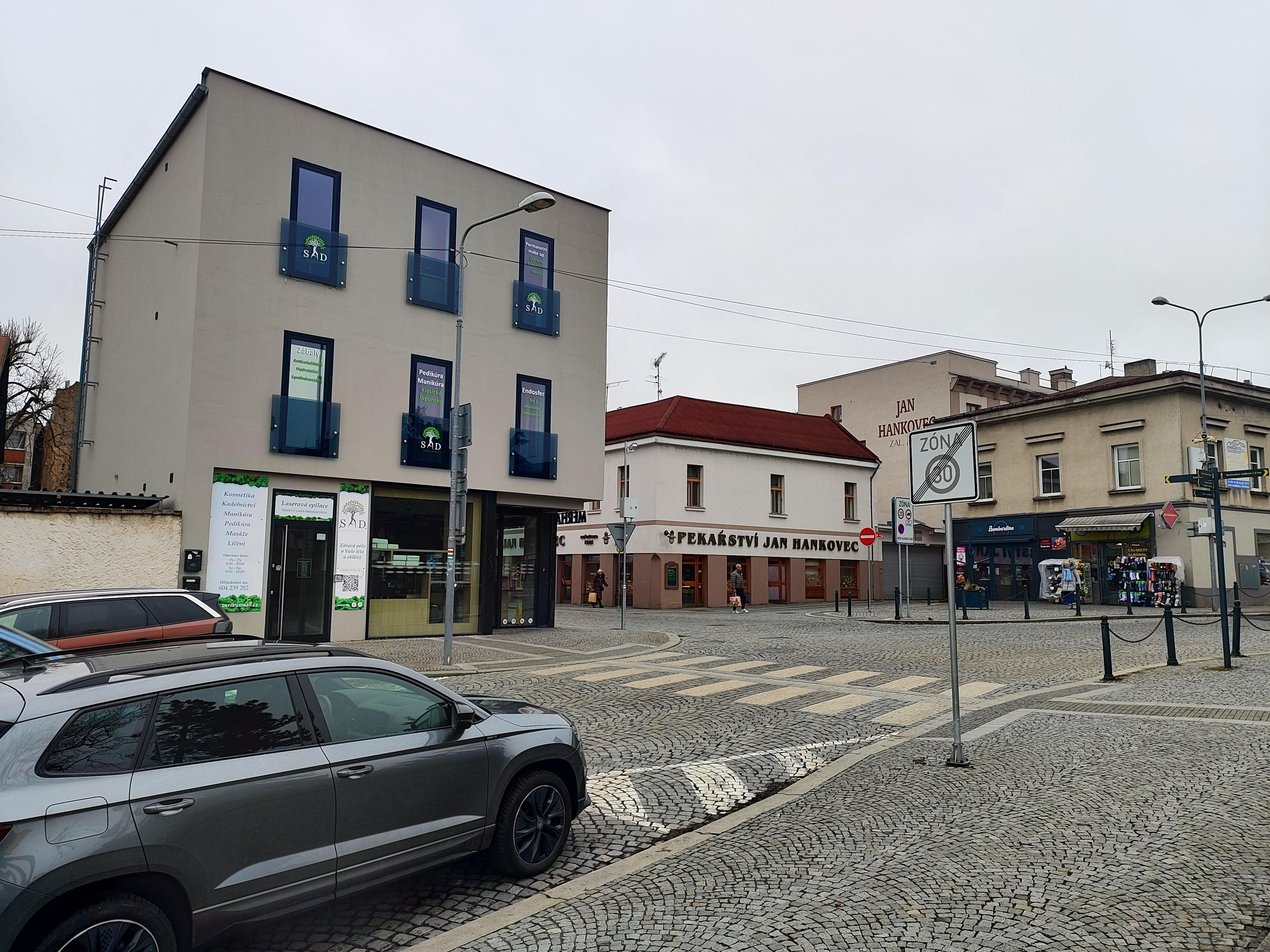 Pekařství Jan Hankovec foto 5
