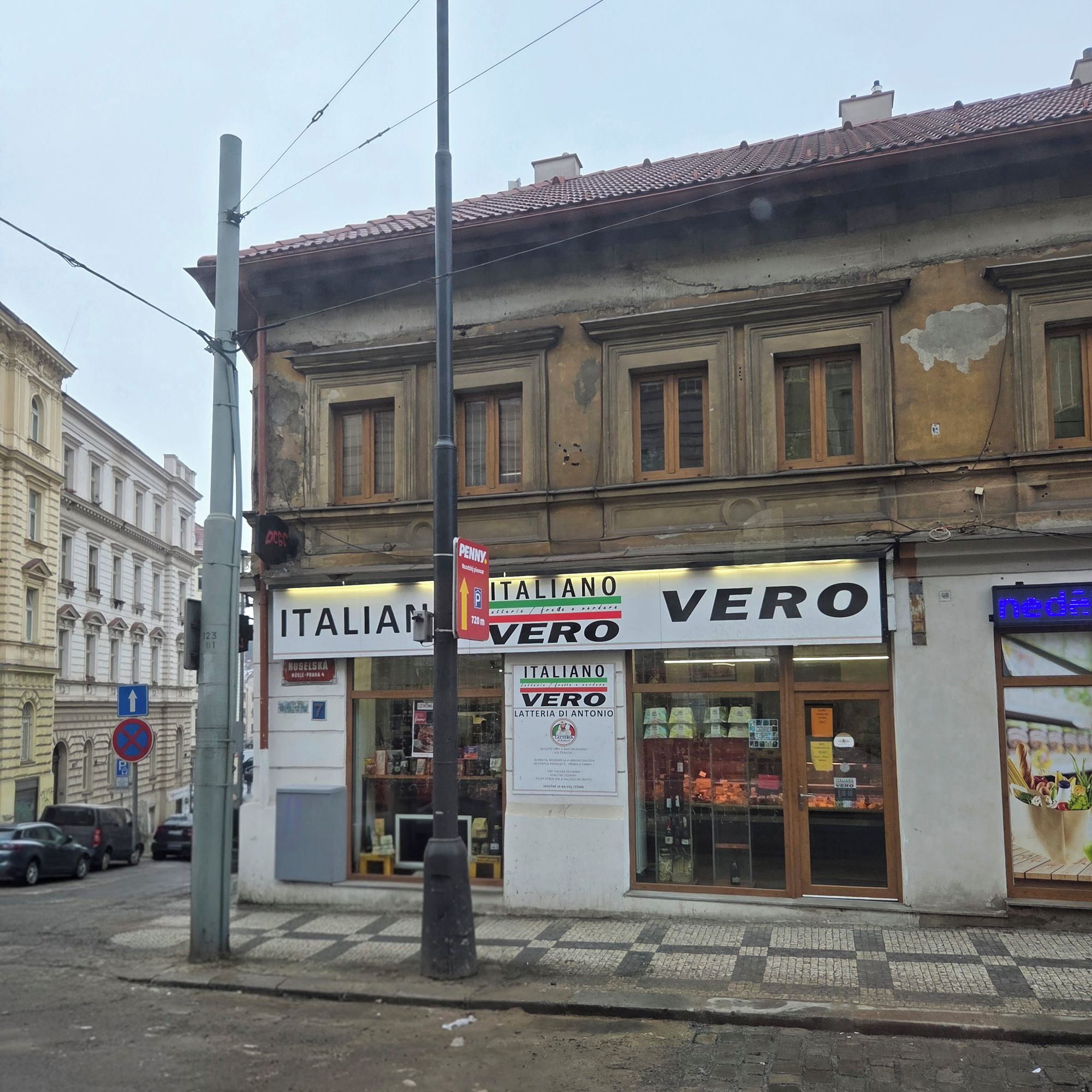 Italiano VERO foto 1