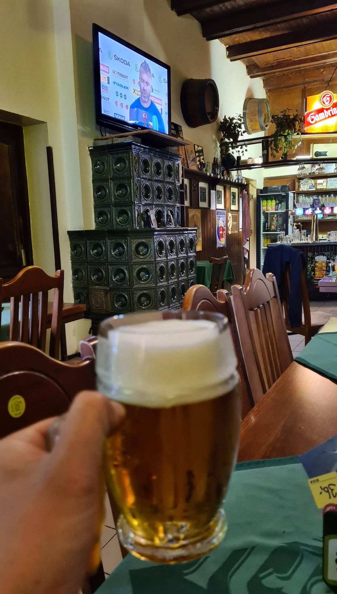 Česká Pivnice foto 4