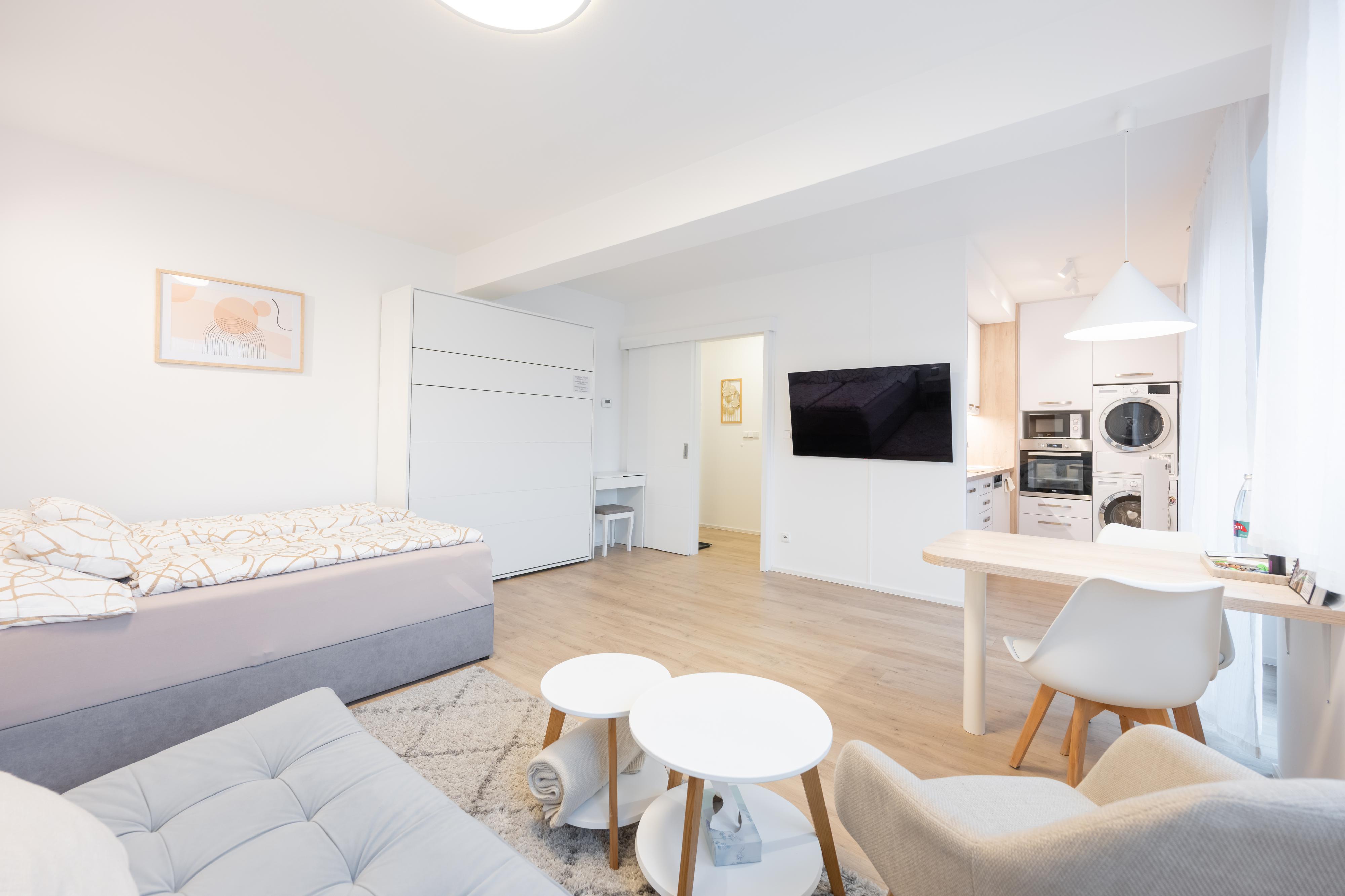 Rezidence Sadová Zlín