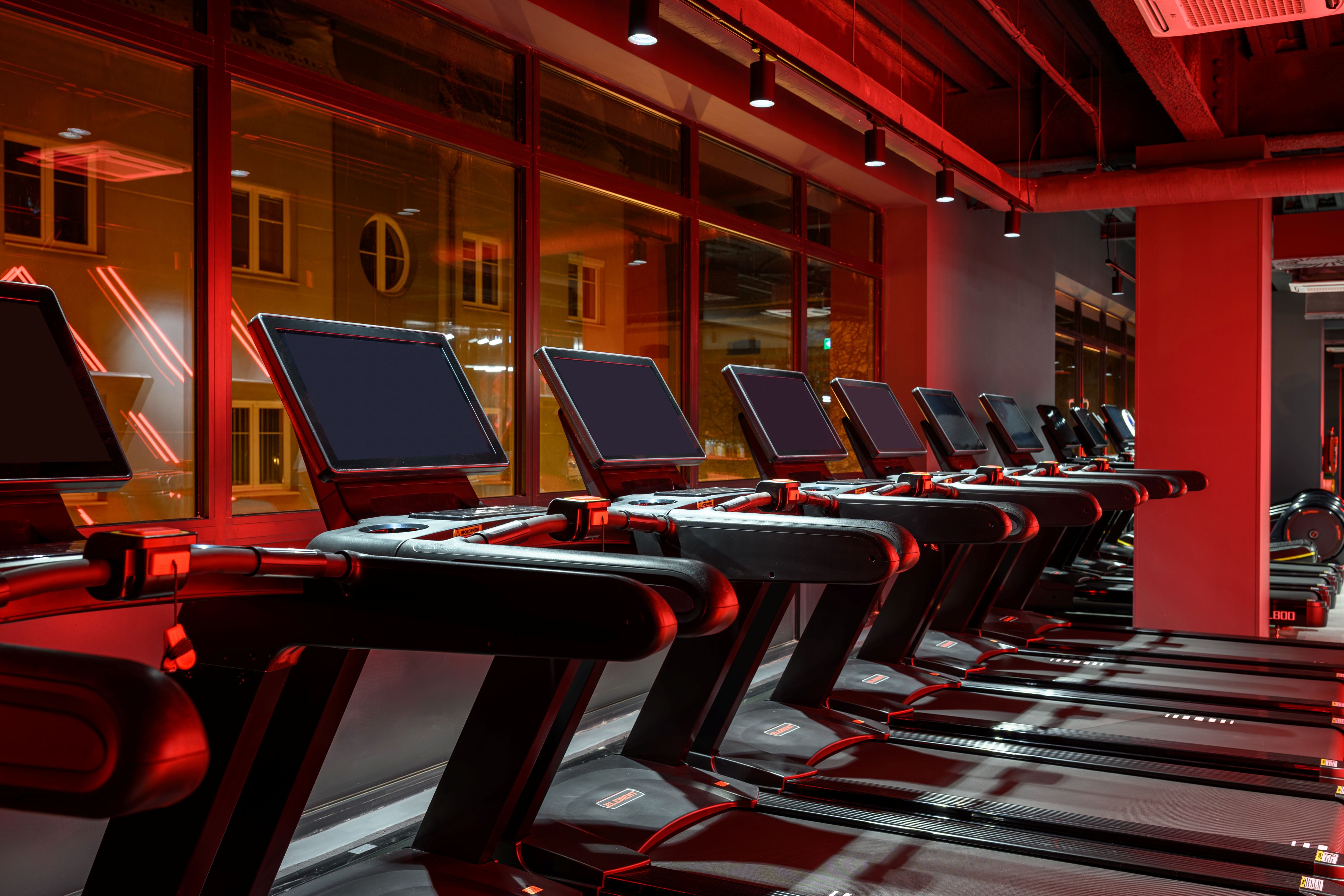 Element Gyms foto 6