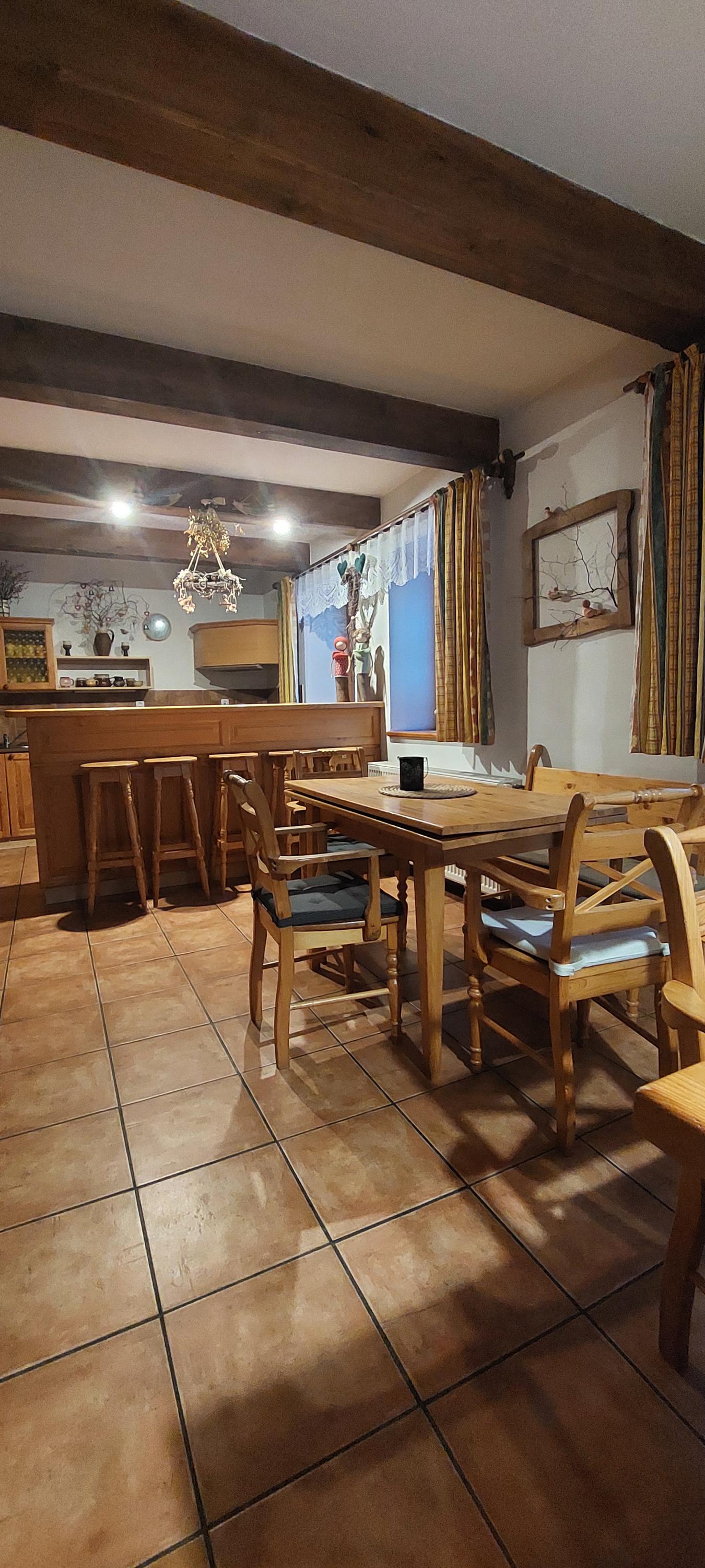 Třetí chalupa u Smrčiny foto 3