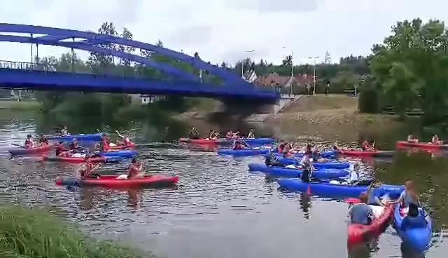 Půjčovna lodí V-servis foto 2 (náhled videa)