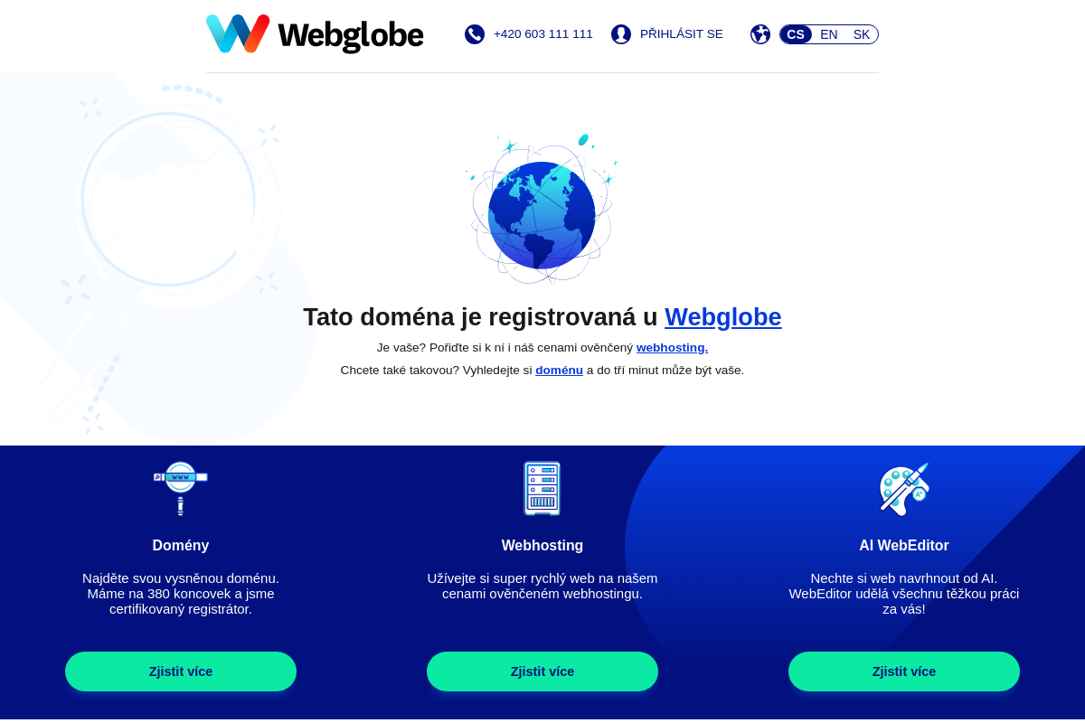 Swiss-sale.cz foto 1