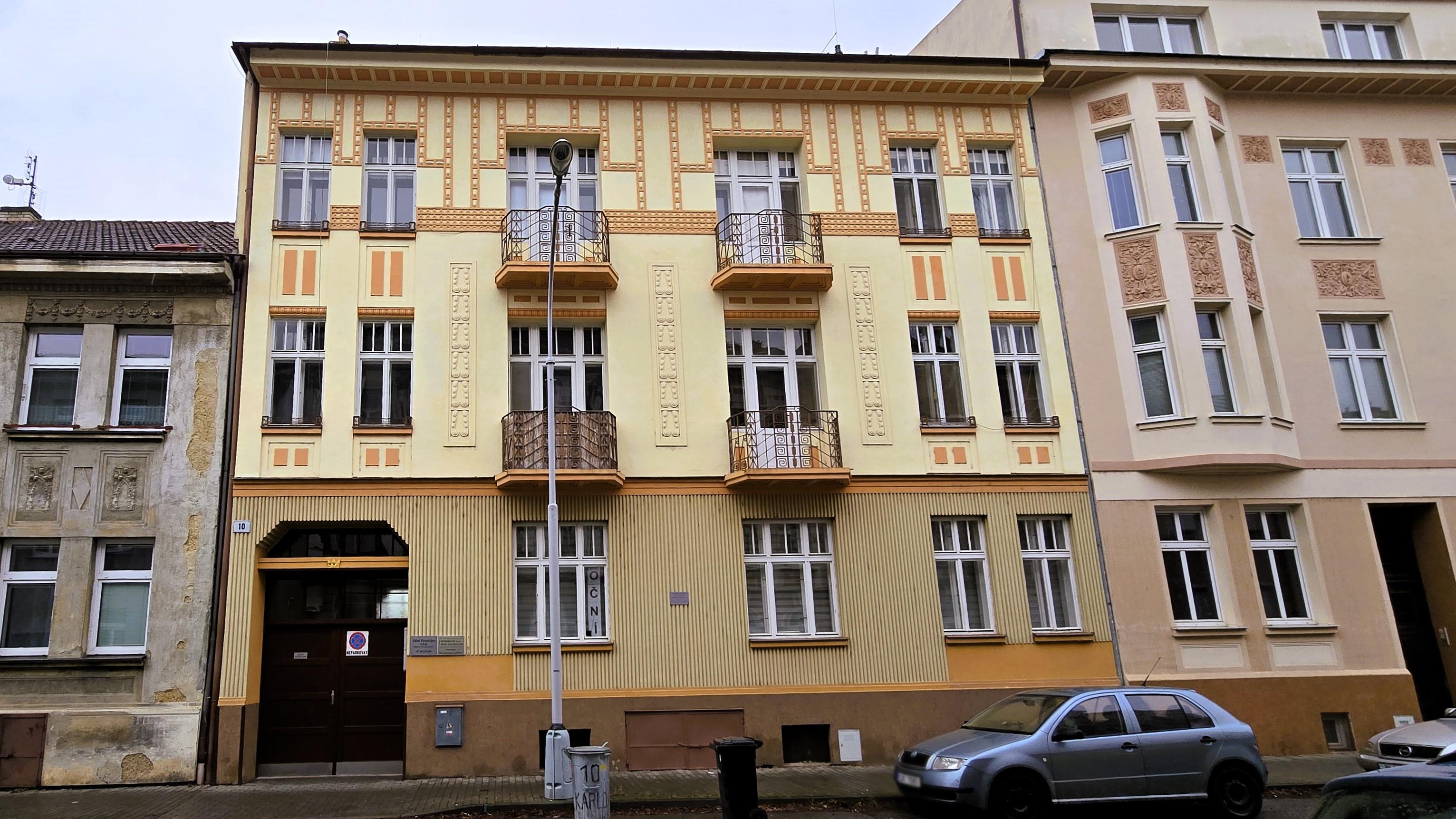 Oční Prostějov, s.r.o. foto 2