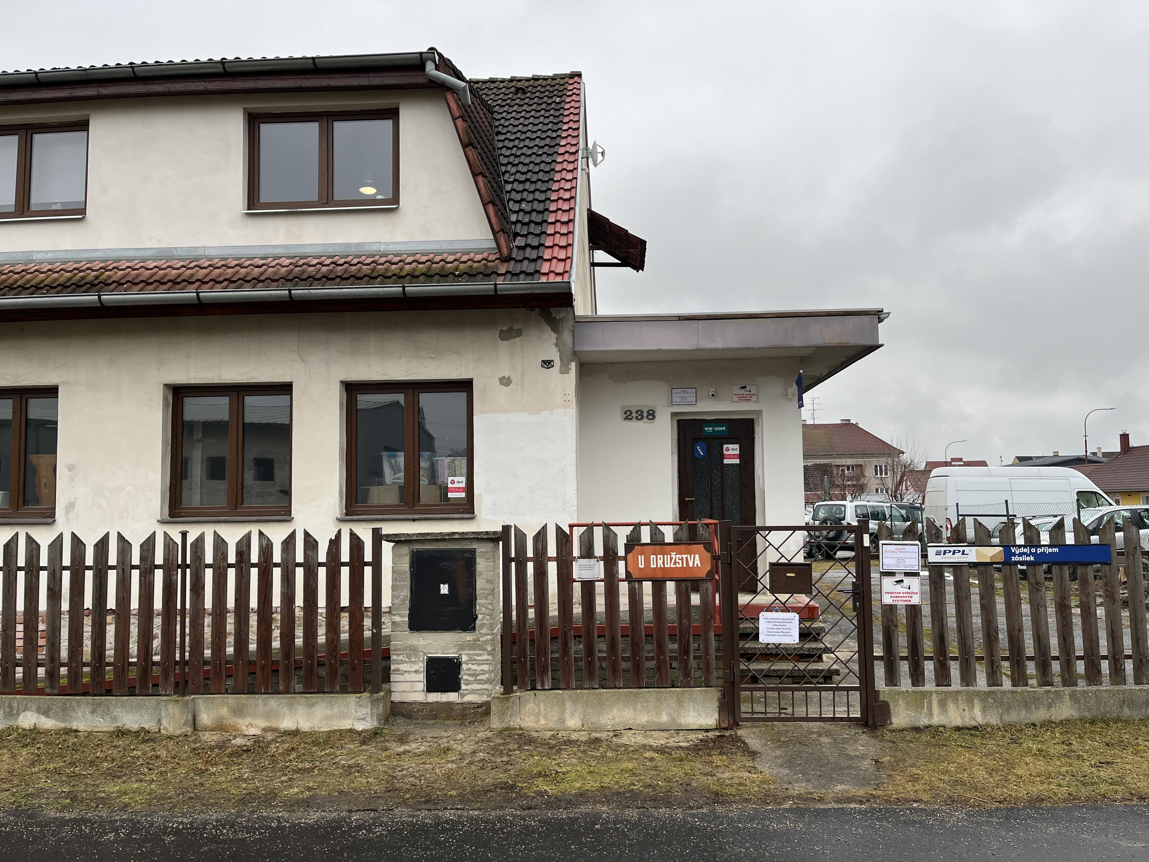 Detailing Masters, s.r.o.